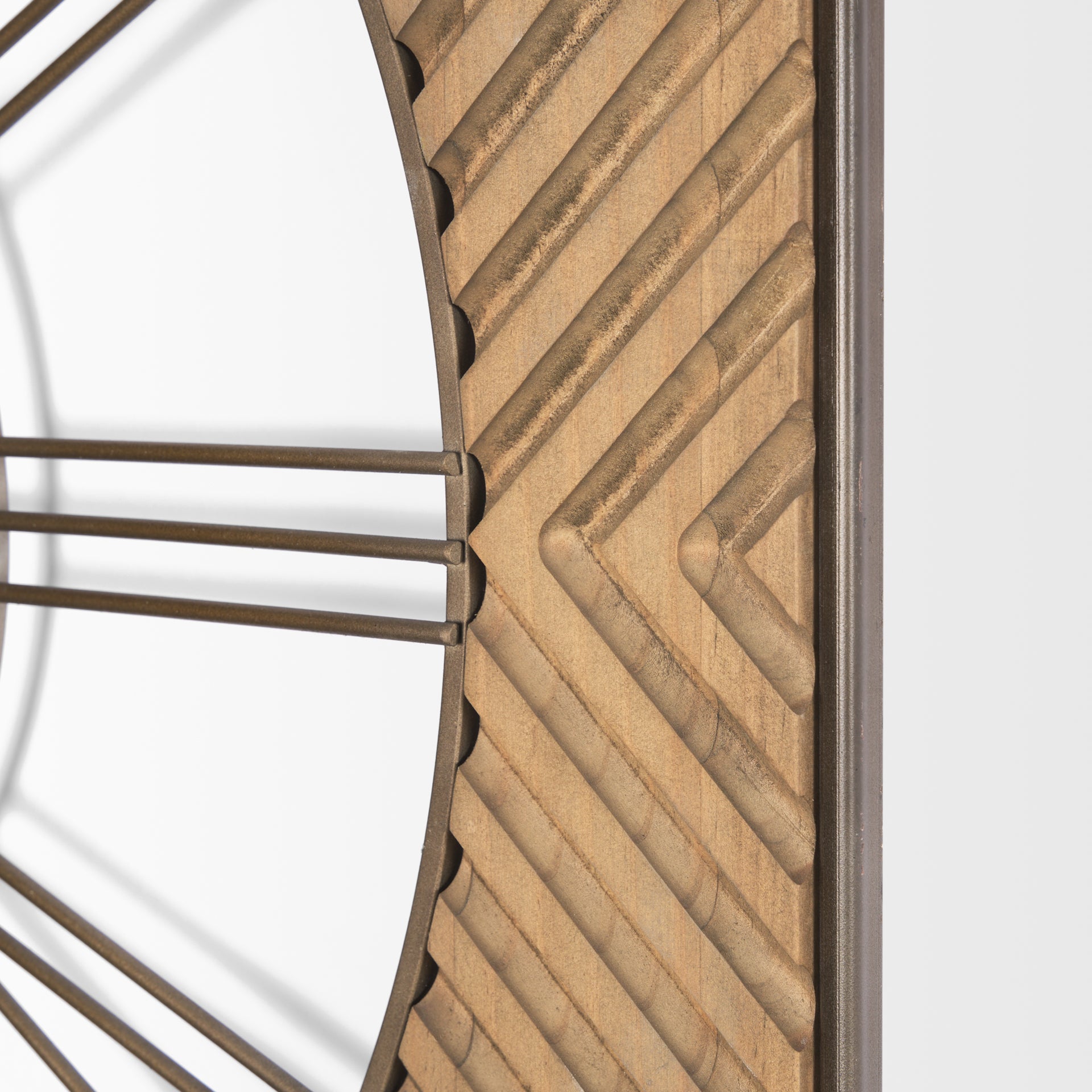 Rondell Wall Clock