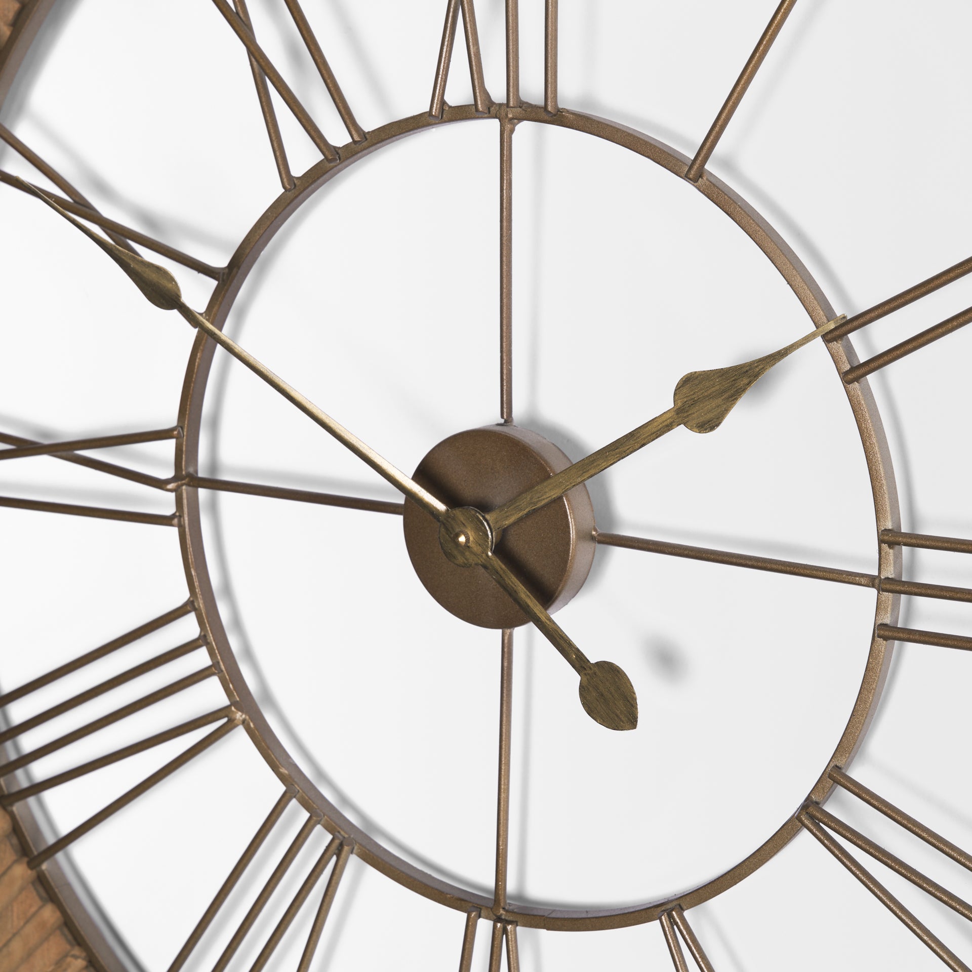 Rondell Wall Clock