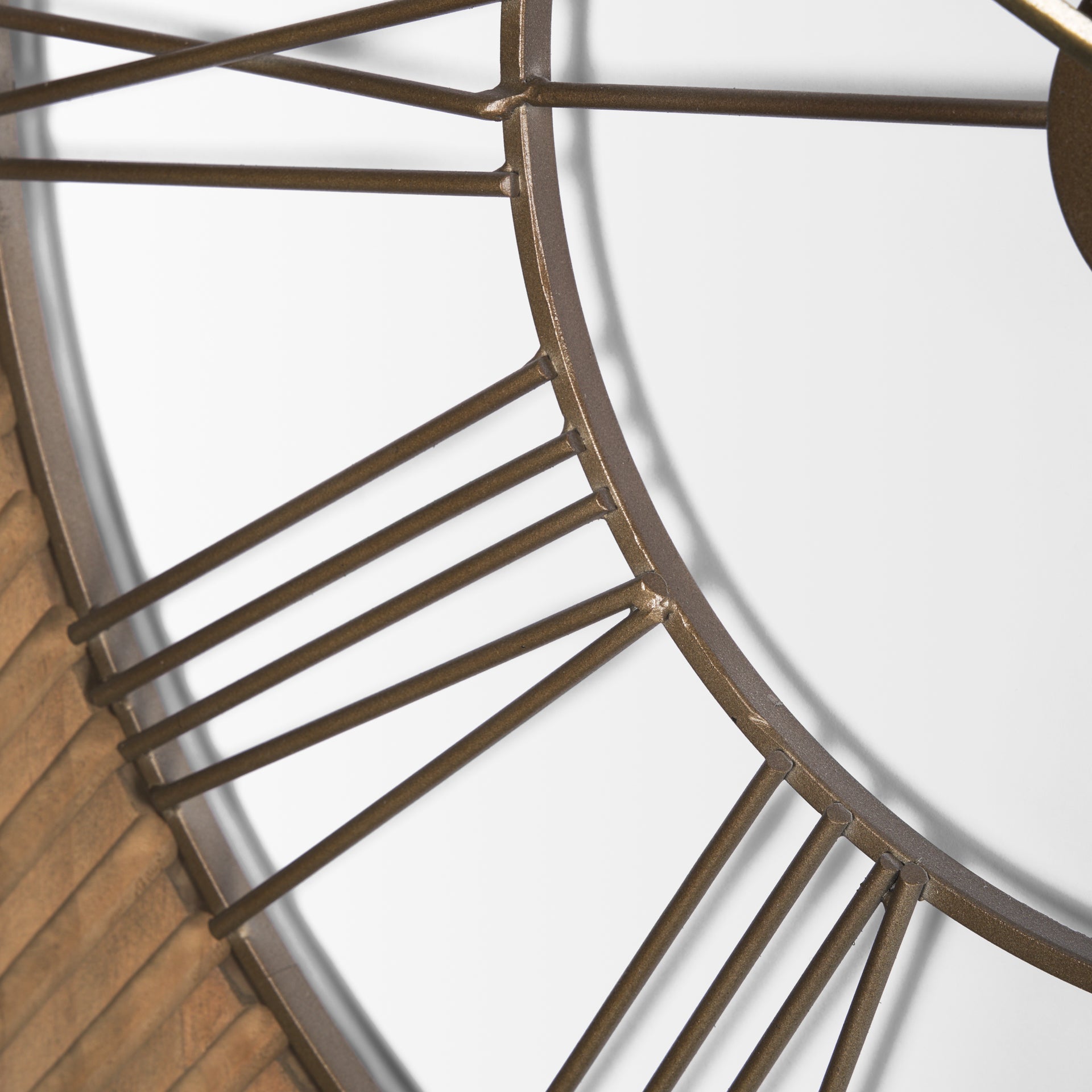 Rondell Wall Clock