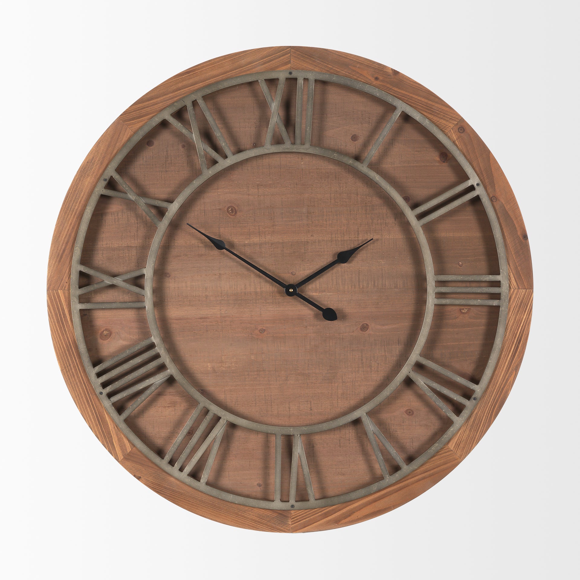 Raul Wall Clock