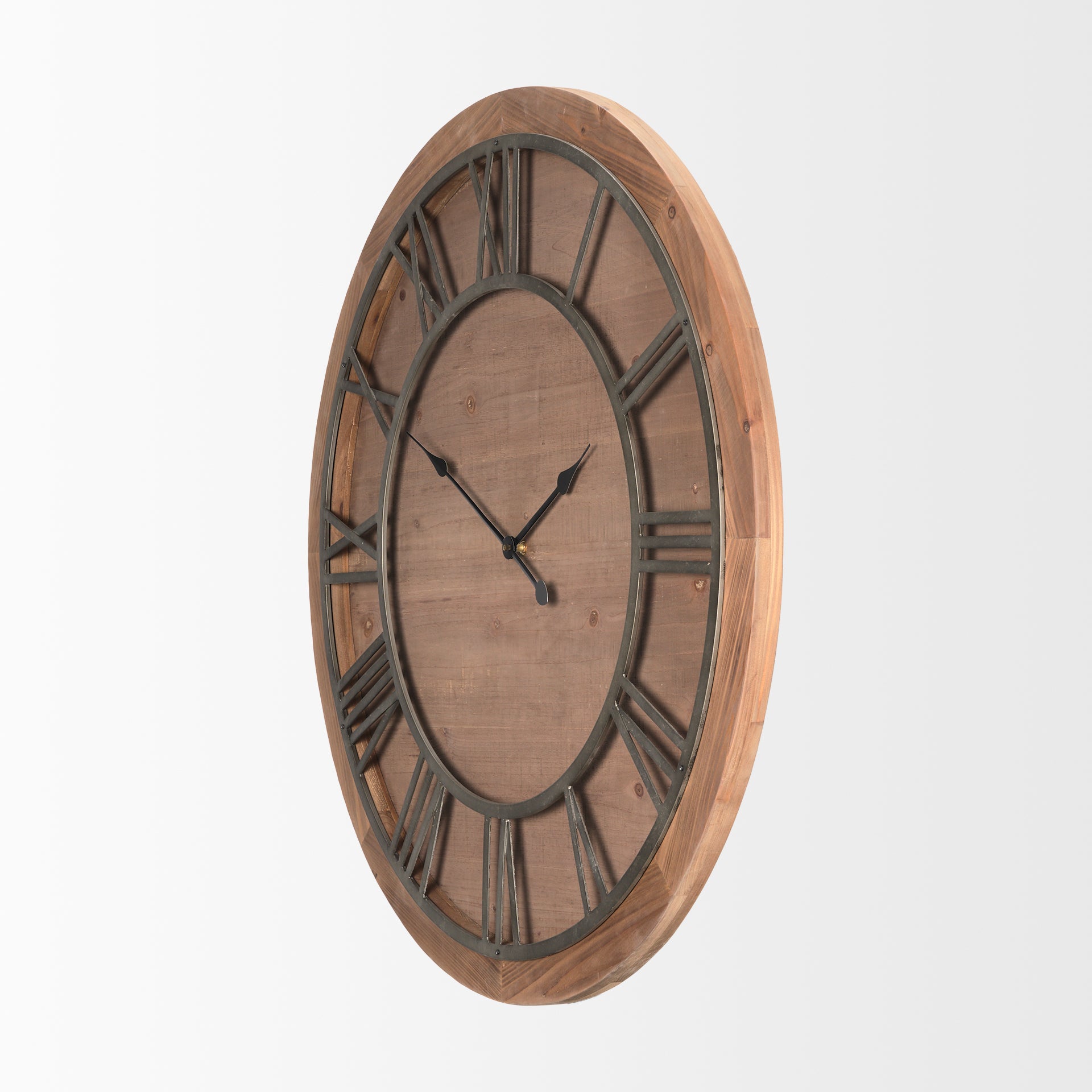 Raul Wall Clock