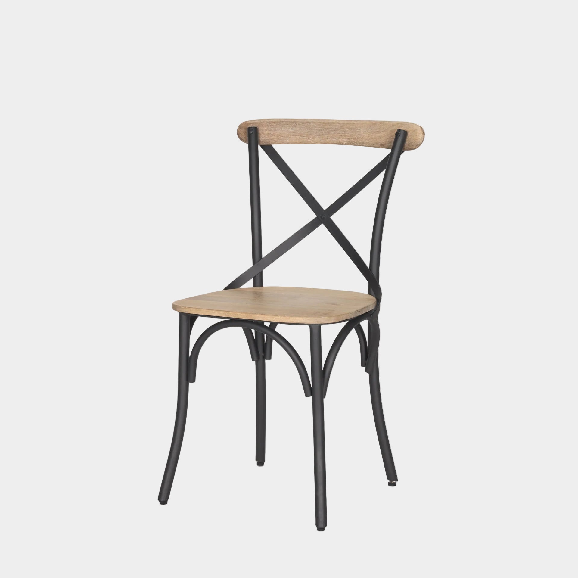 Etienne Wood Dining Chair