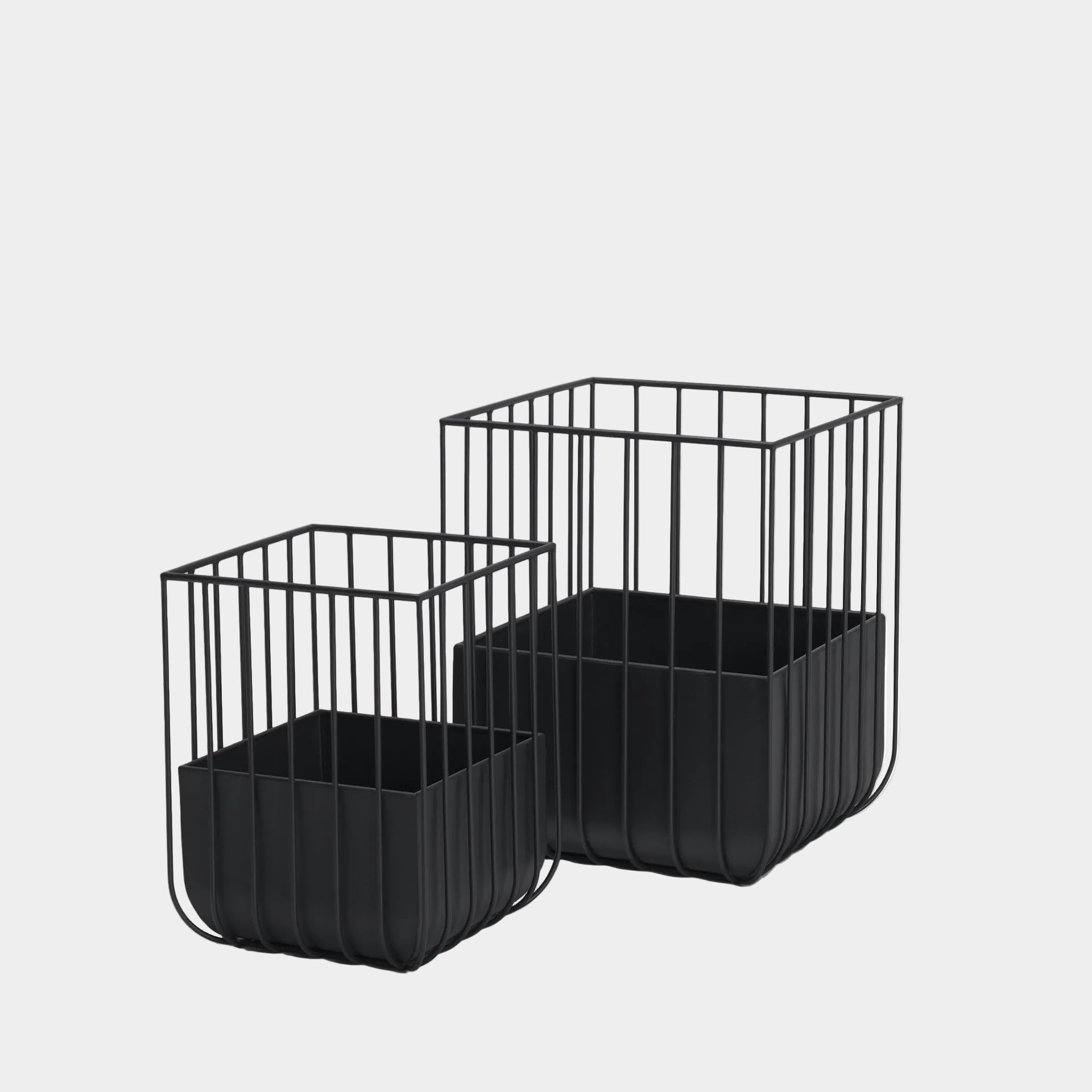 Verna Planters Set of 2