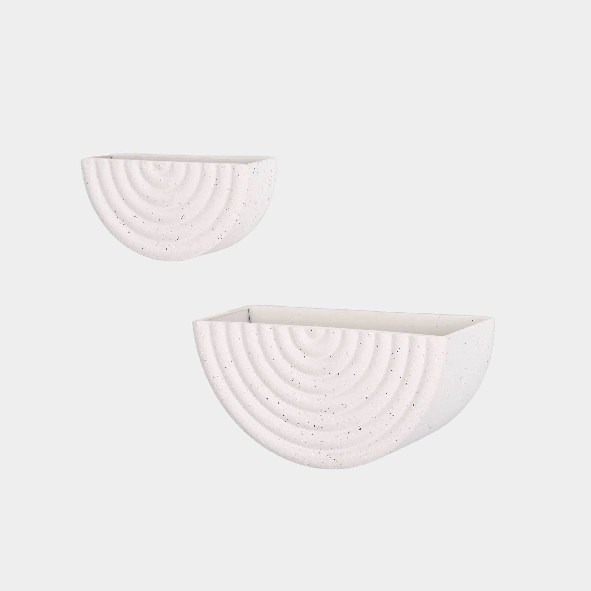 Shilo Wall Planter Set of 2