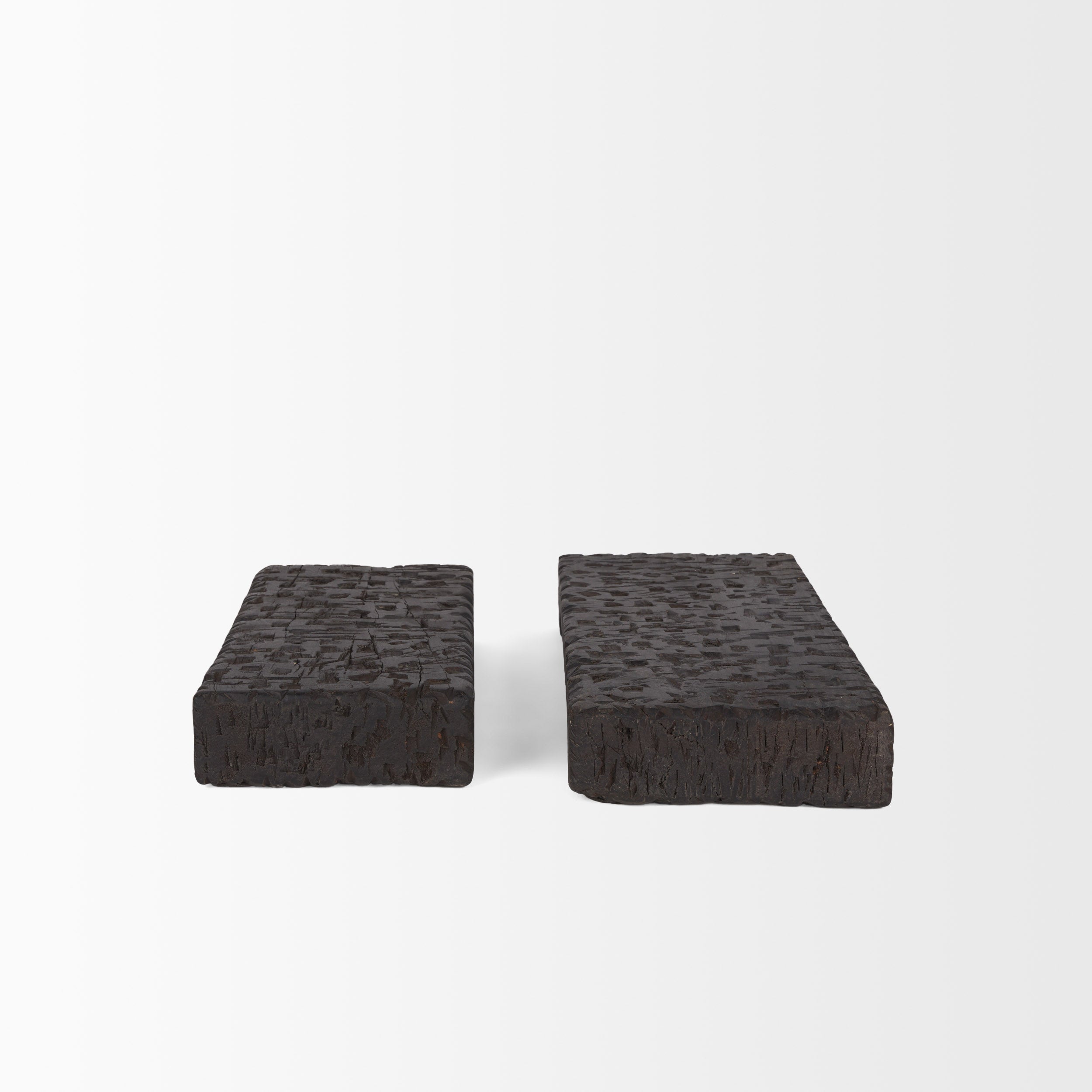 Shira Risers Set of 2