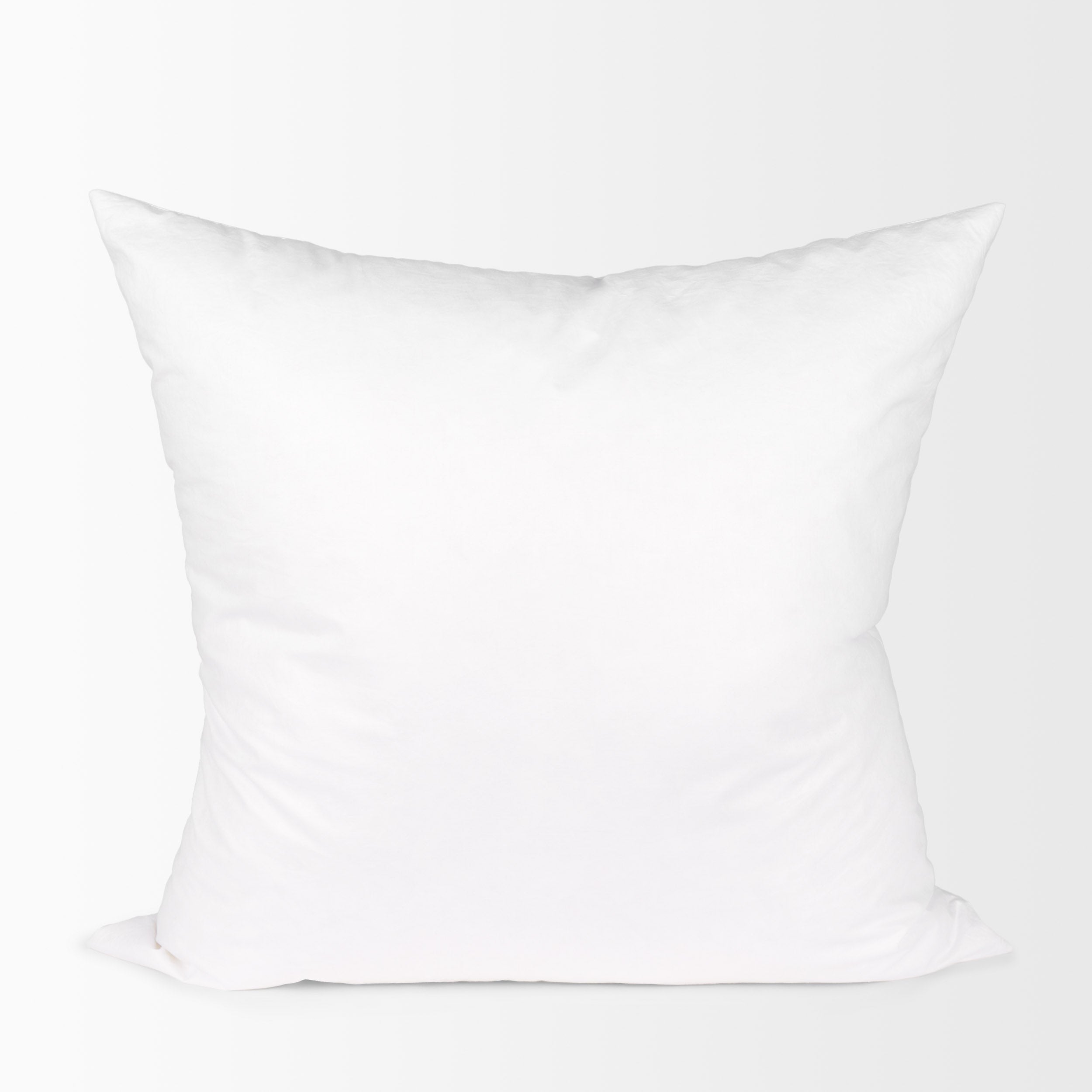 24x24 Pillow Inserts