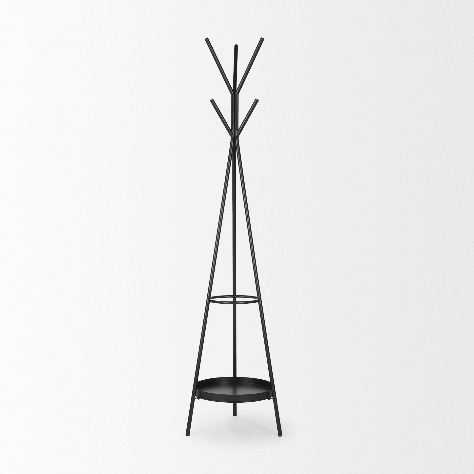 Everett Coat Rack