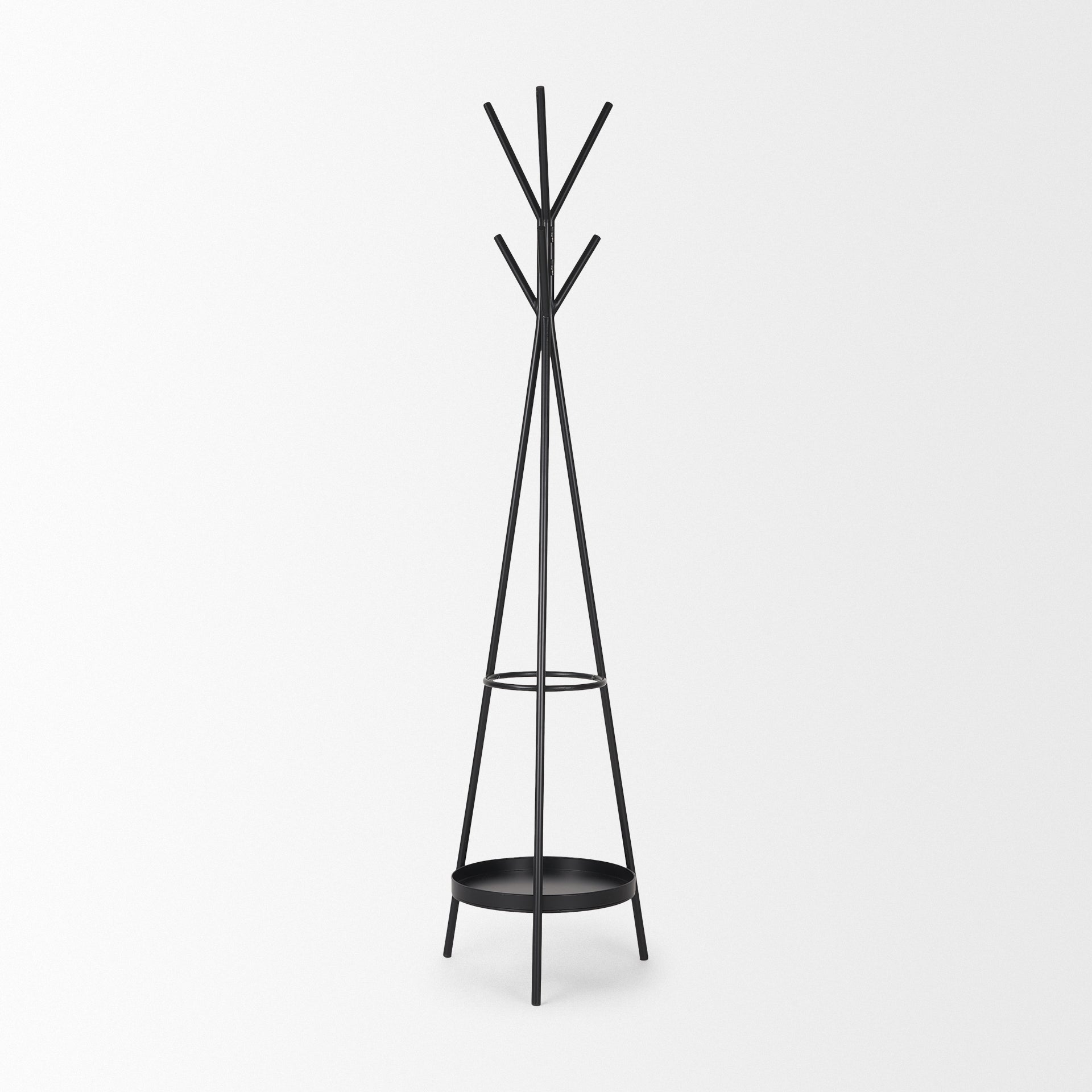 Everett Coat Rack