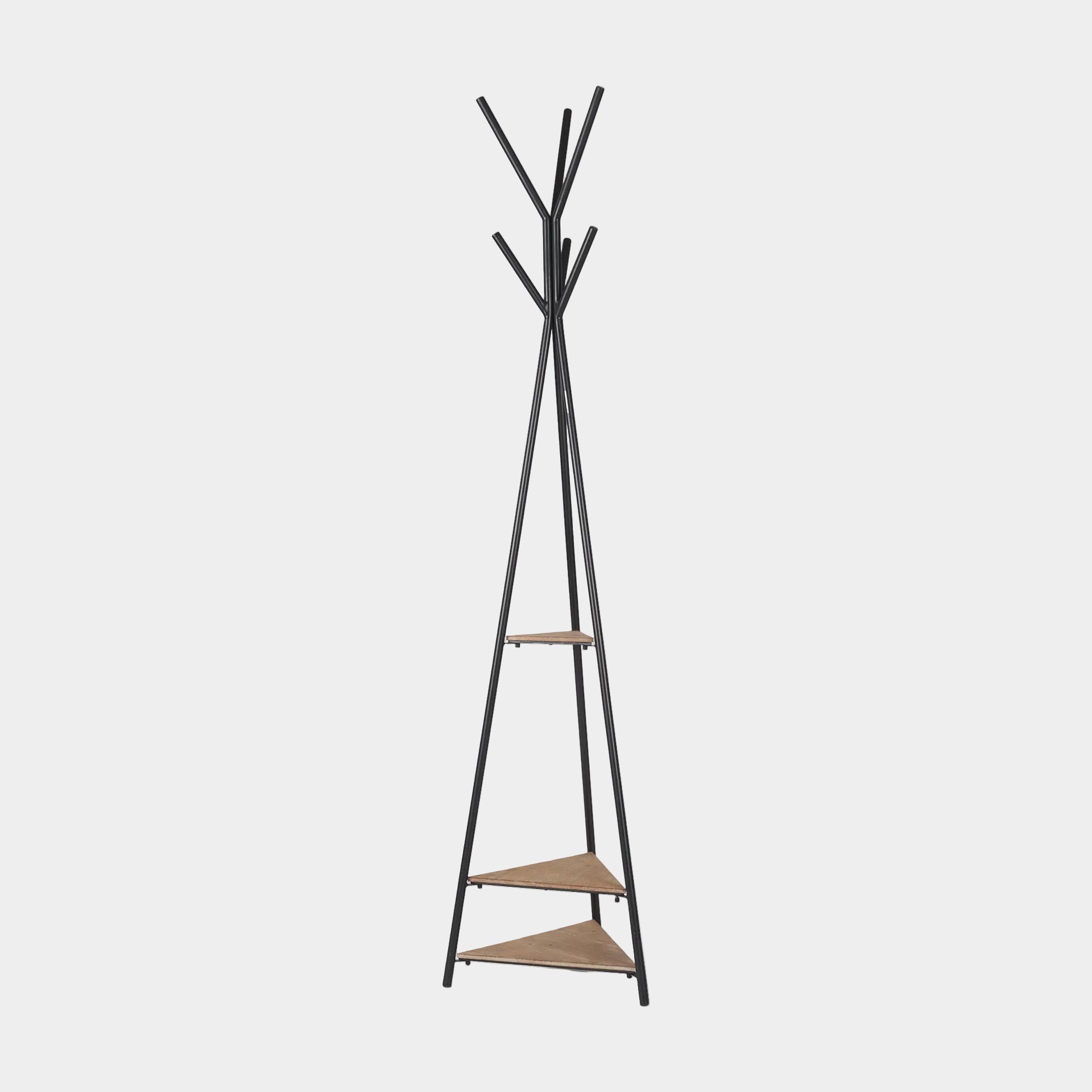 Everett Coat Rack