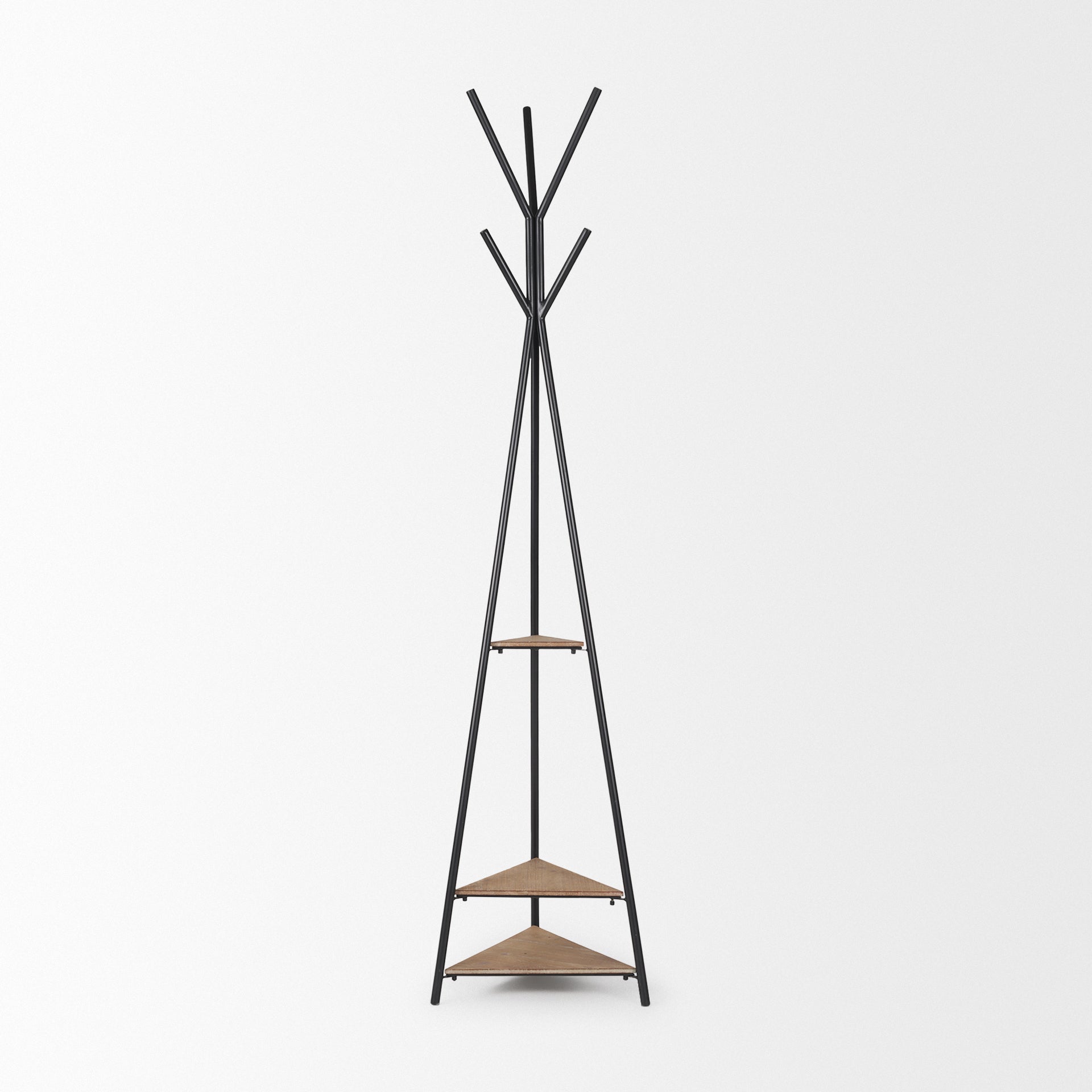 Everett Coat Rack