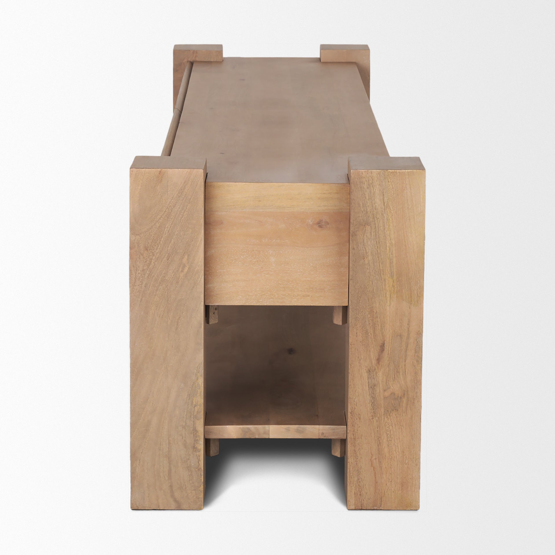 Beth Media Console