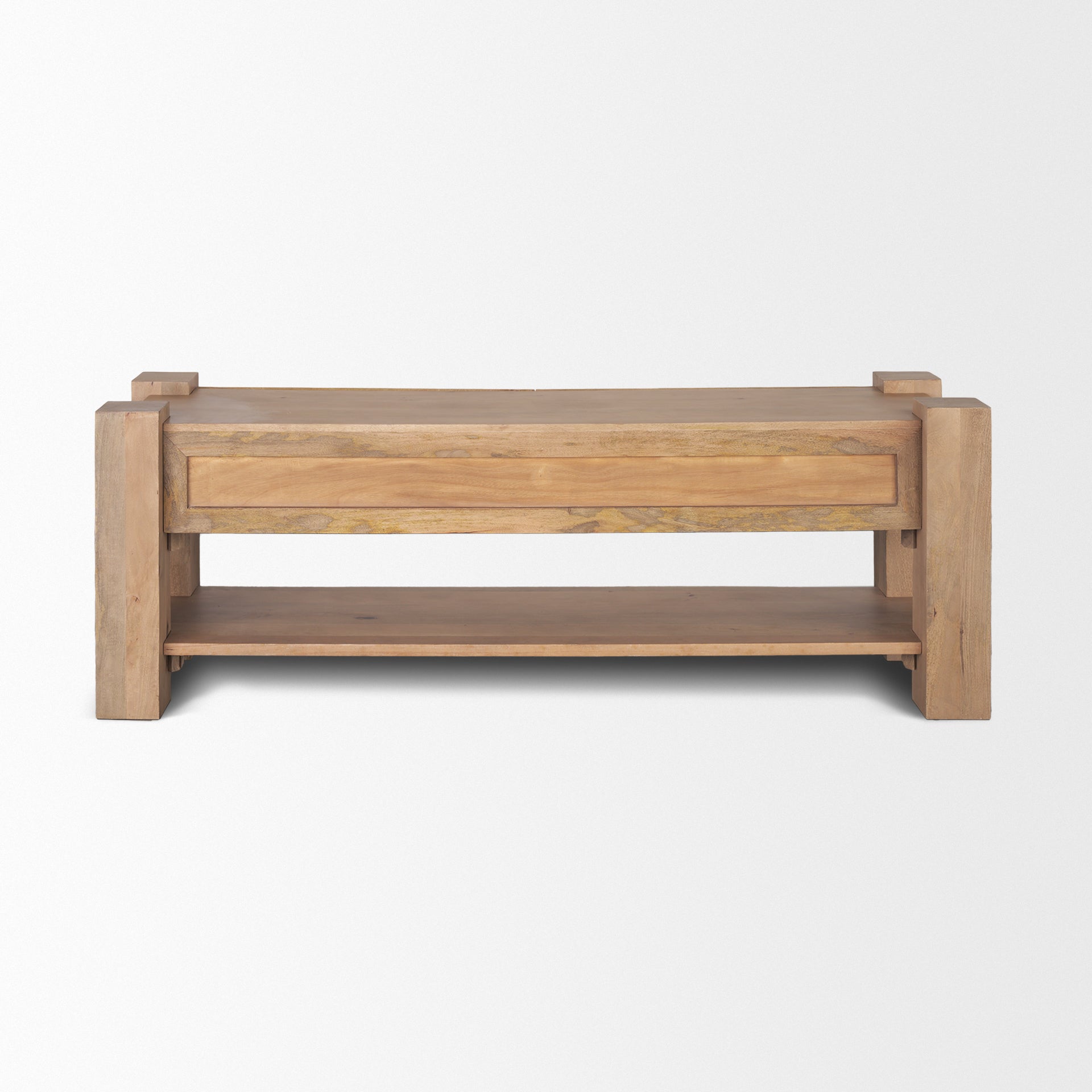Beth Media Console