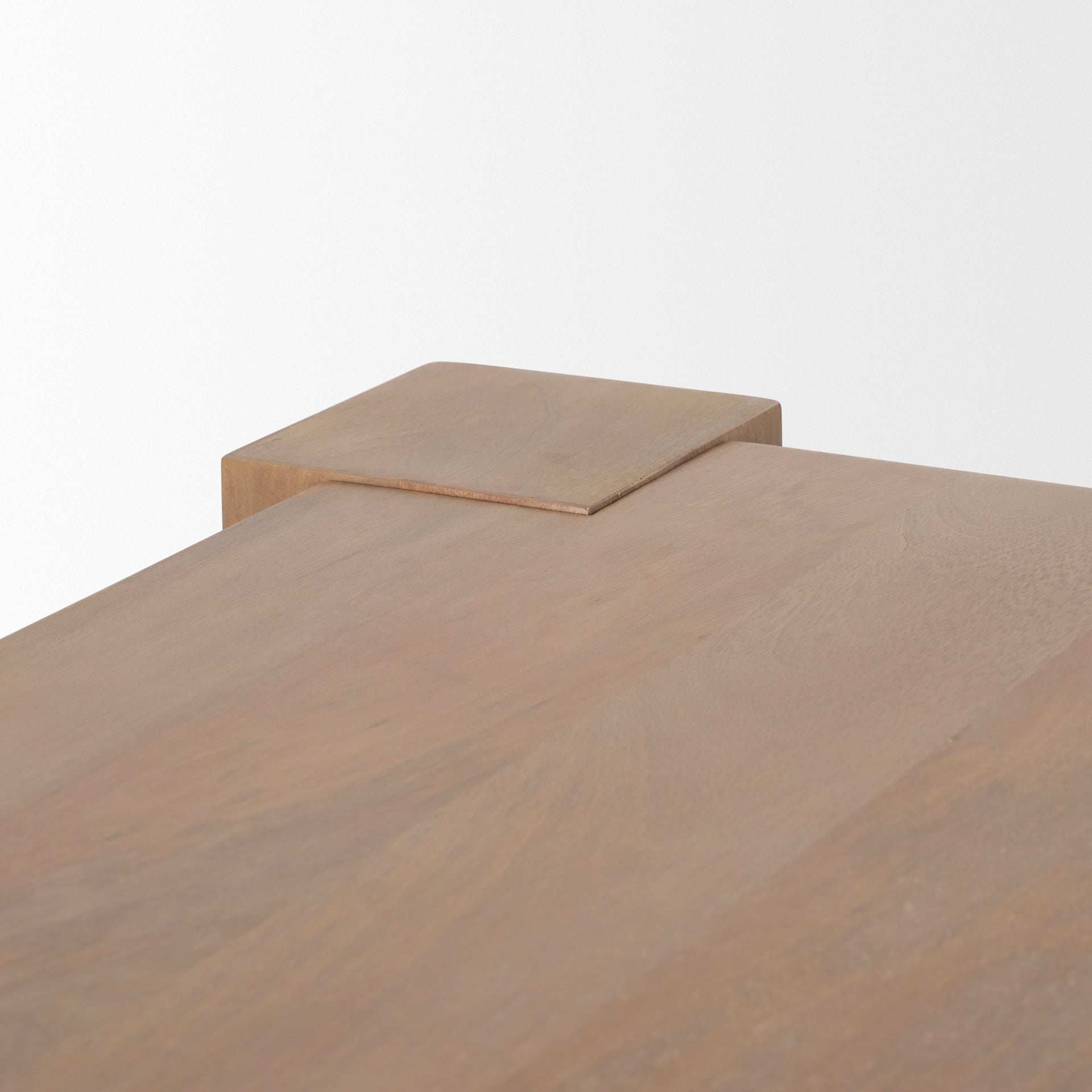 Beth 88" Dining Table
