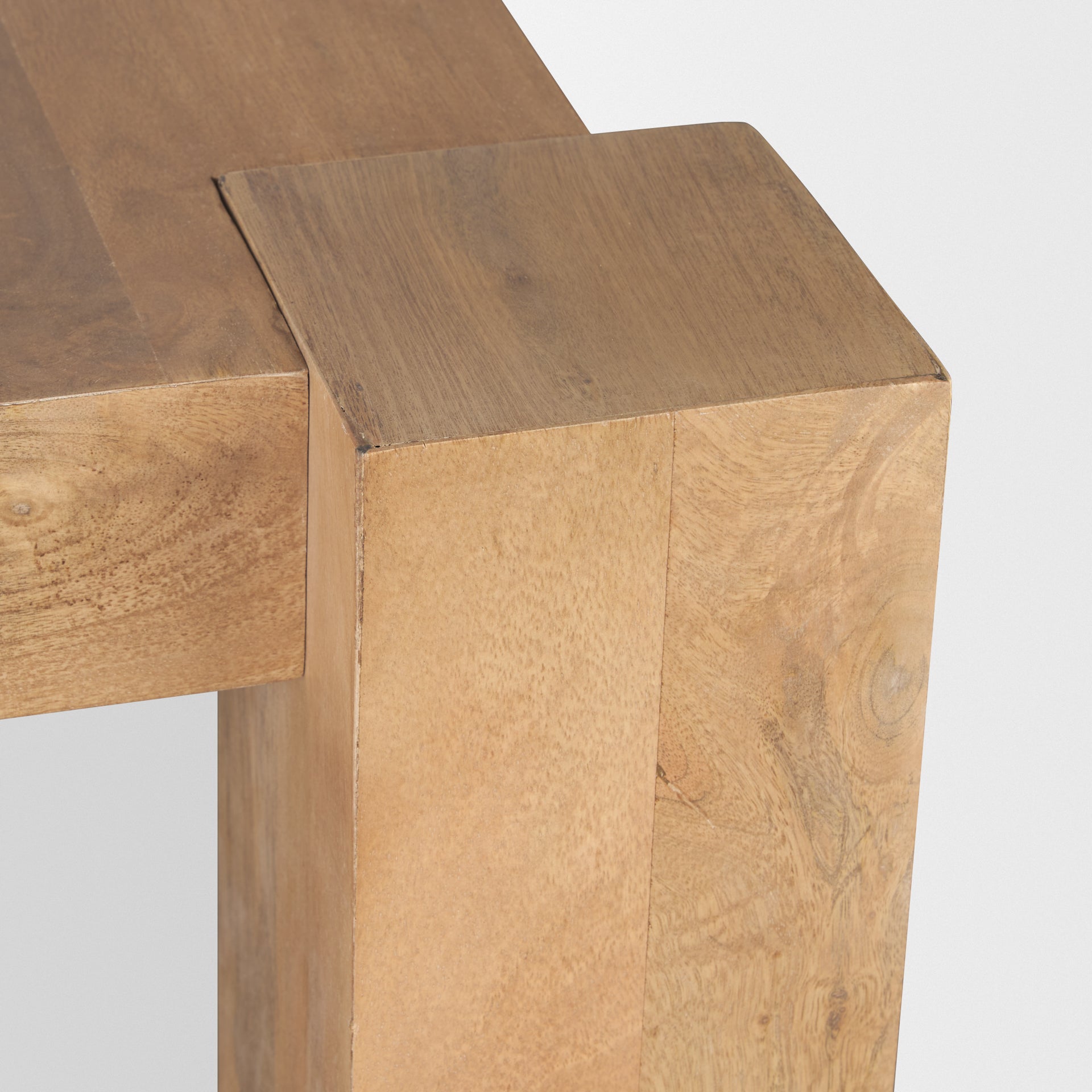 Beth 88" Dining Table