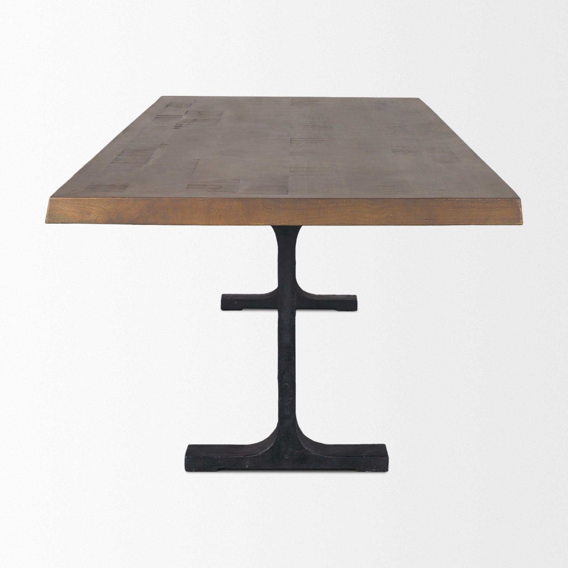 Araxi 95" Dining Table