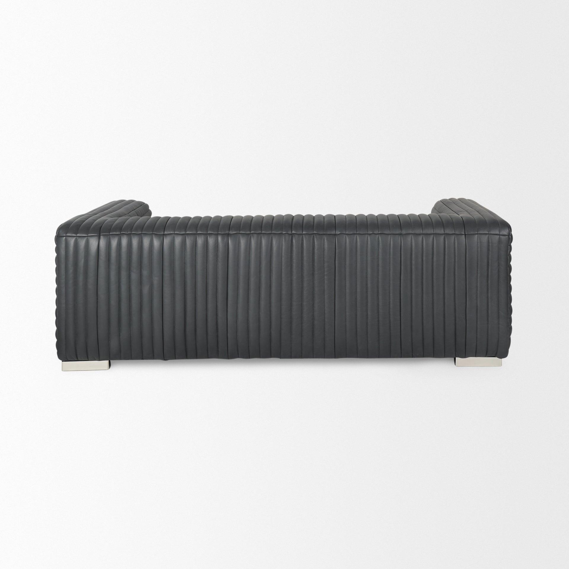 Ricciardo Leather Sofa
