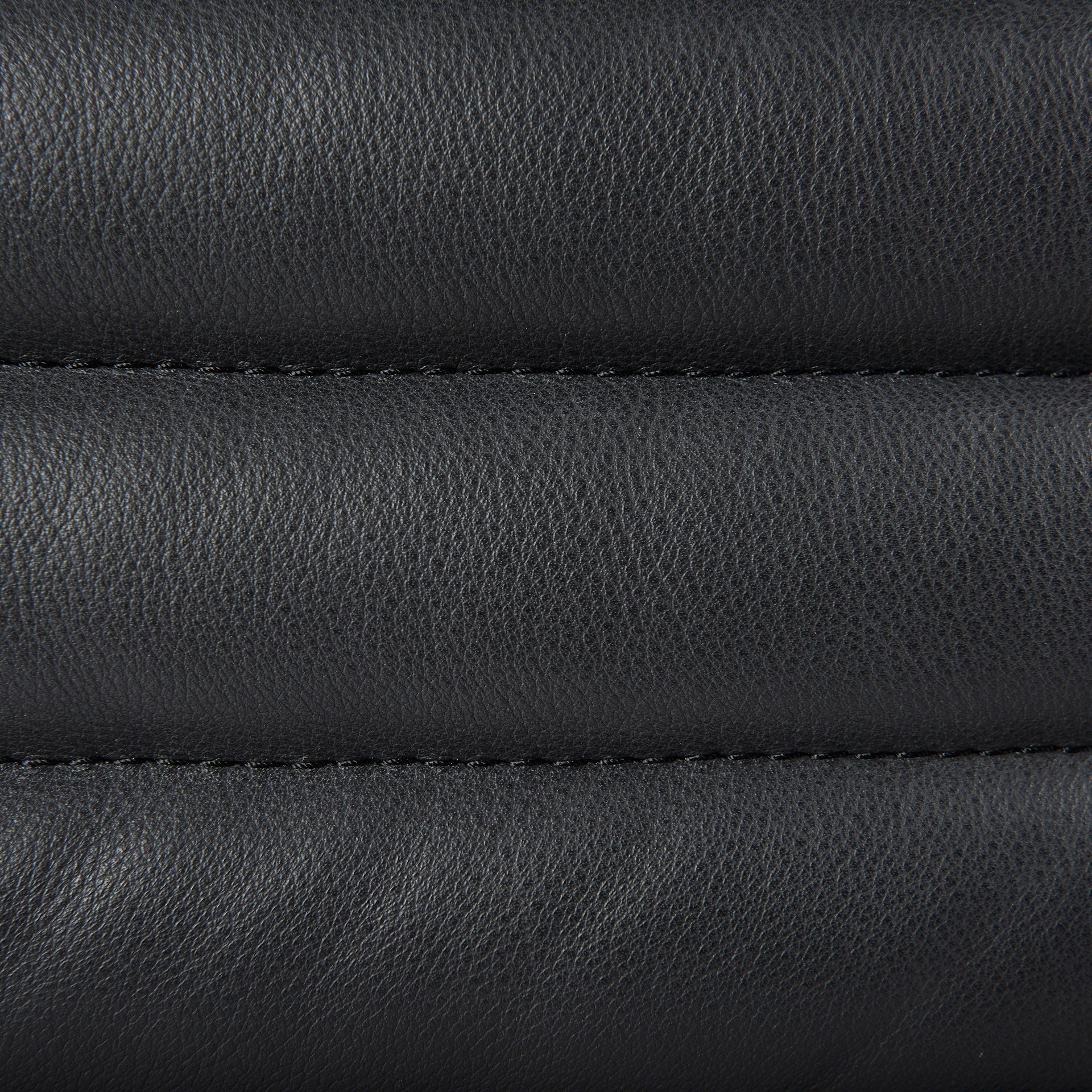Ricciardo Leather Sofa