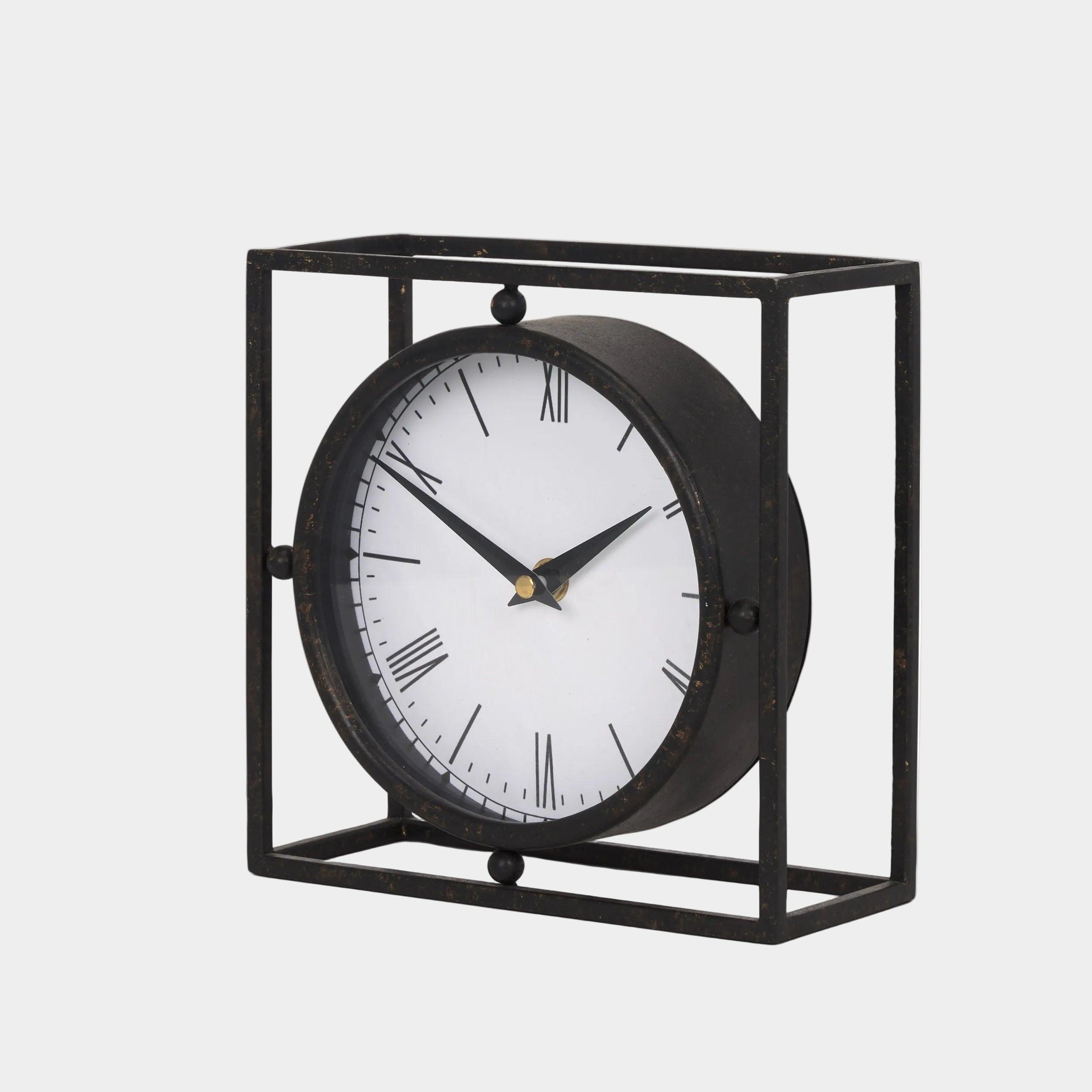 Raisa Table Clock