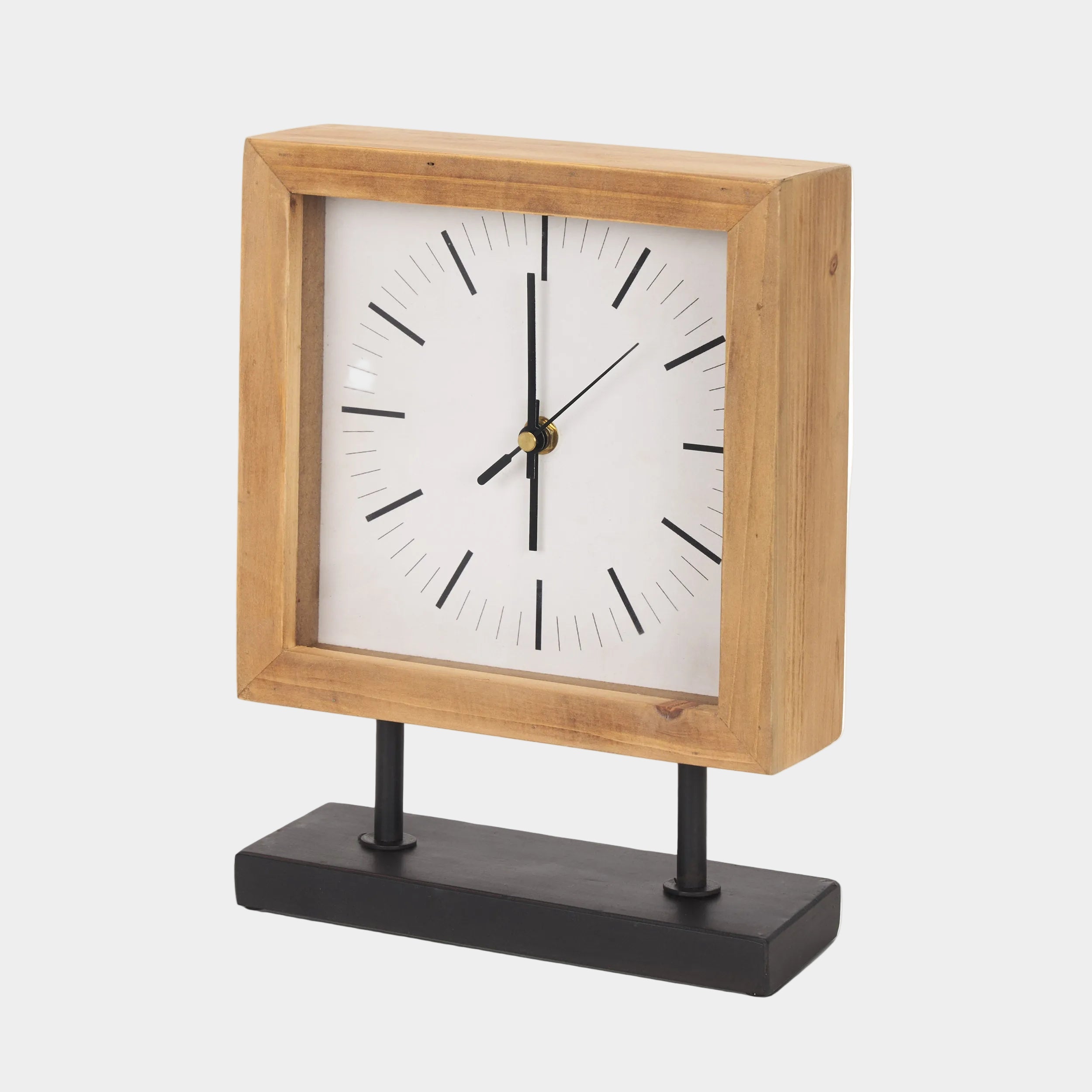 Renaya Table Clock
