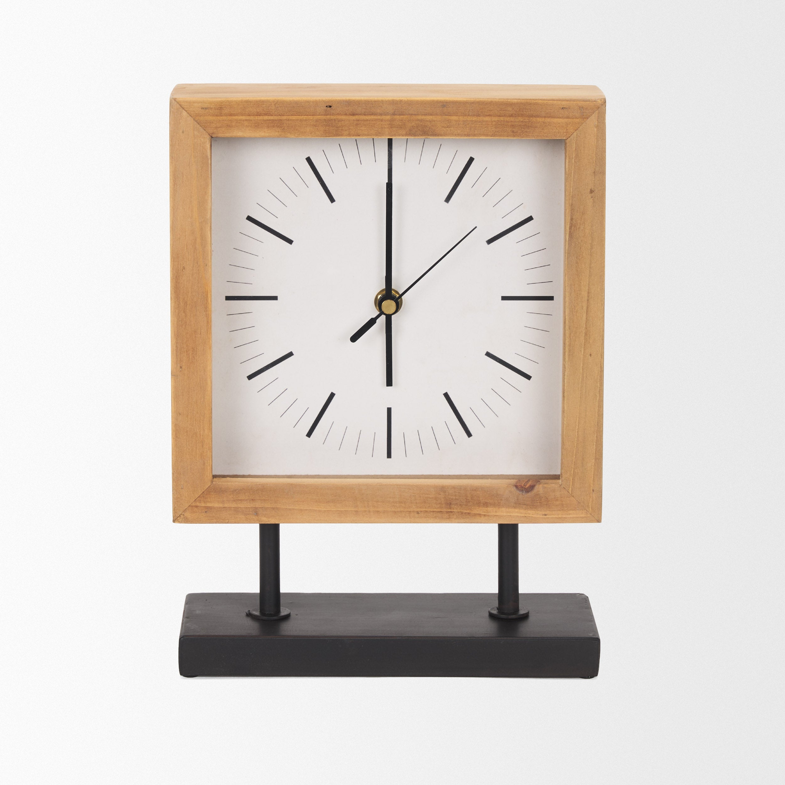 Renaya Table Clock