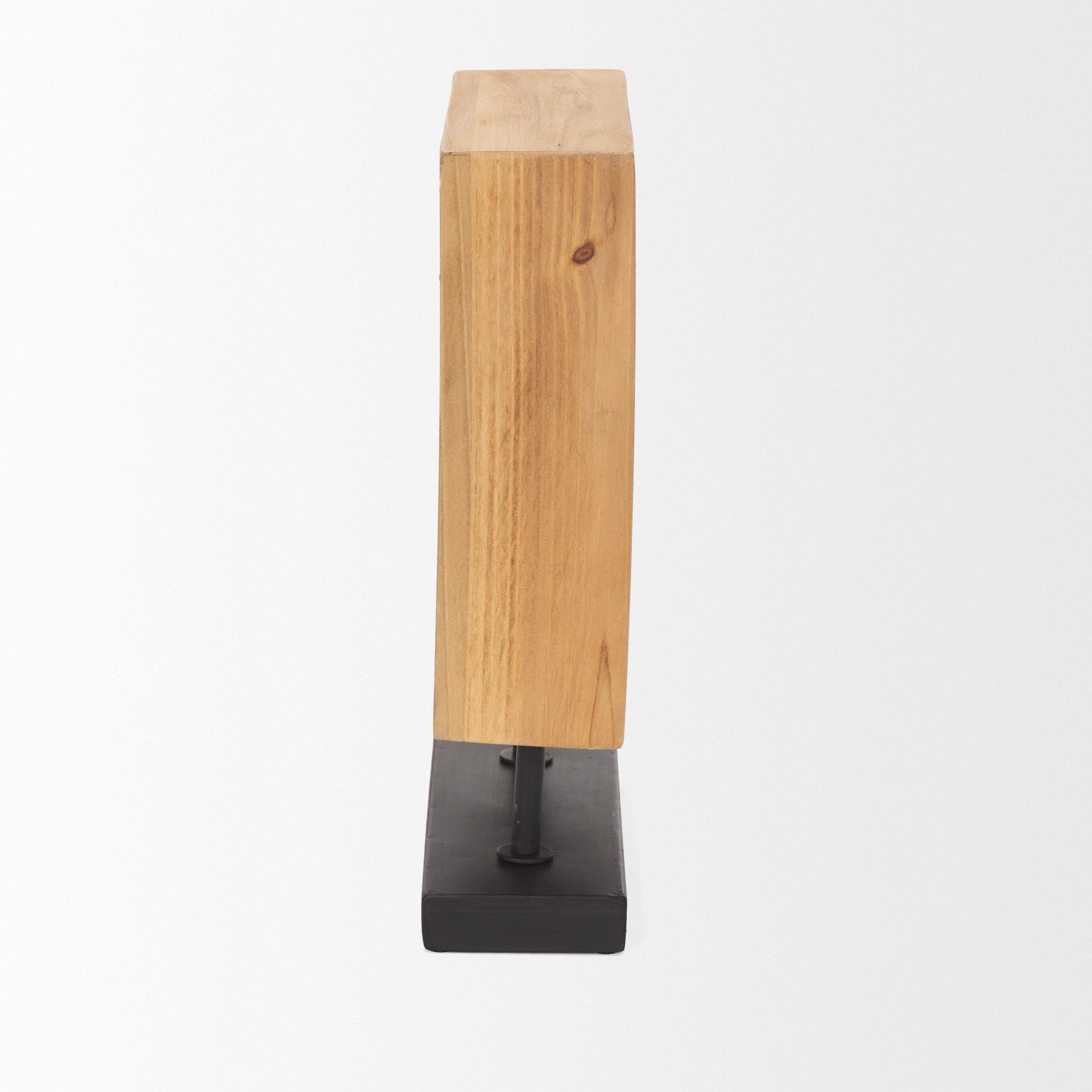 Renaya Table Clock