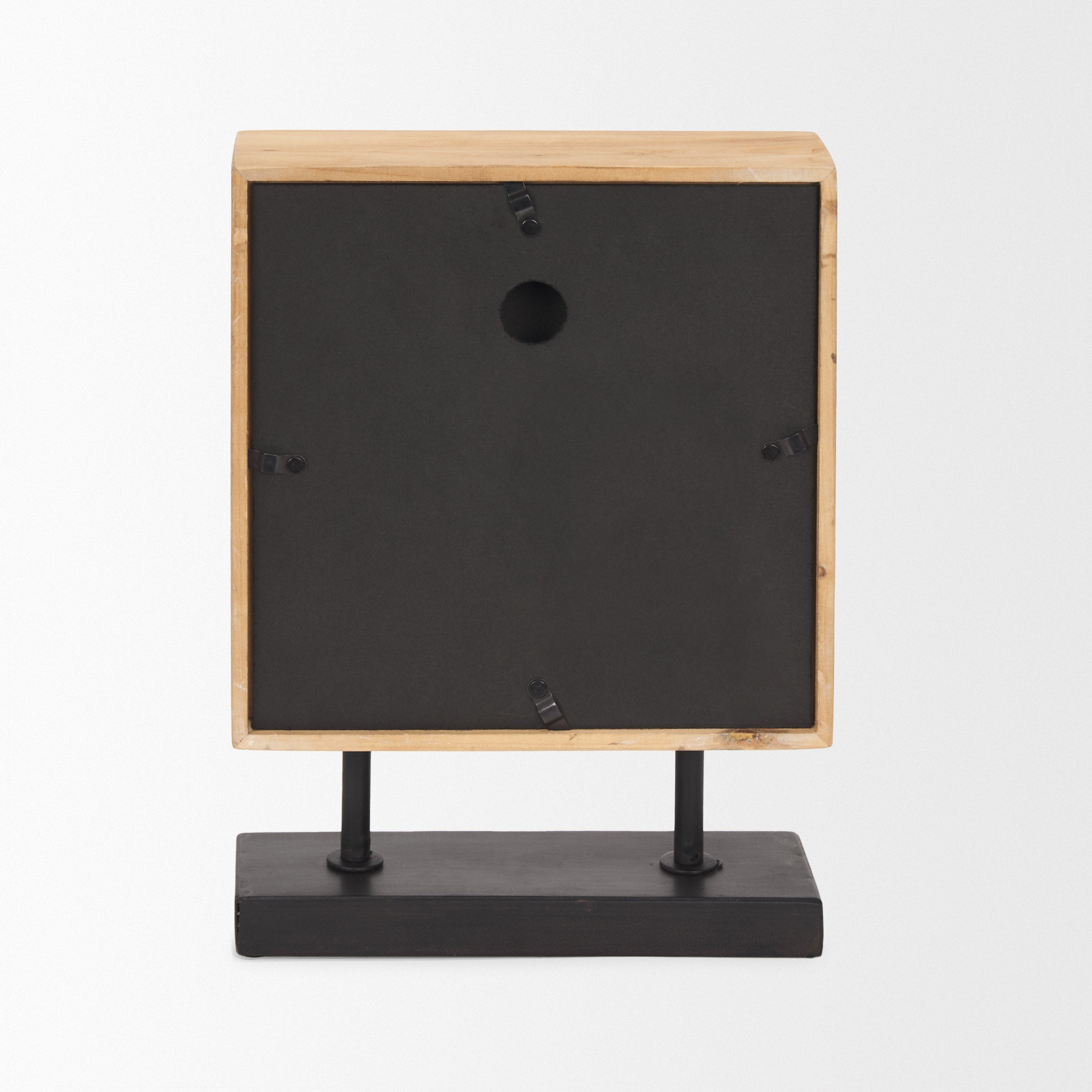 Renaya Table Clock