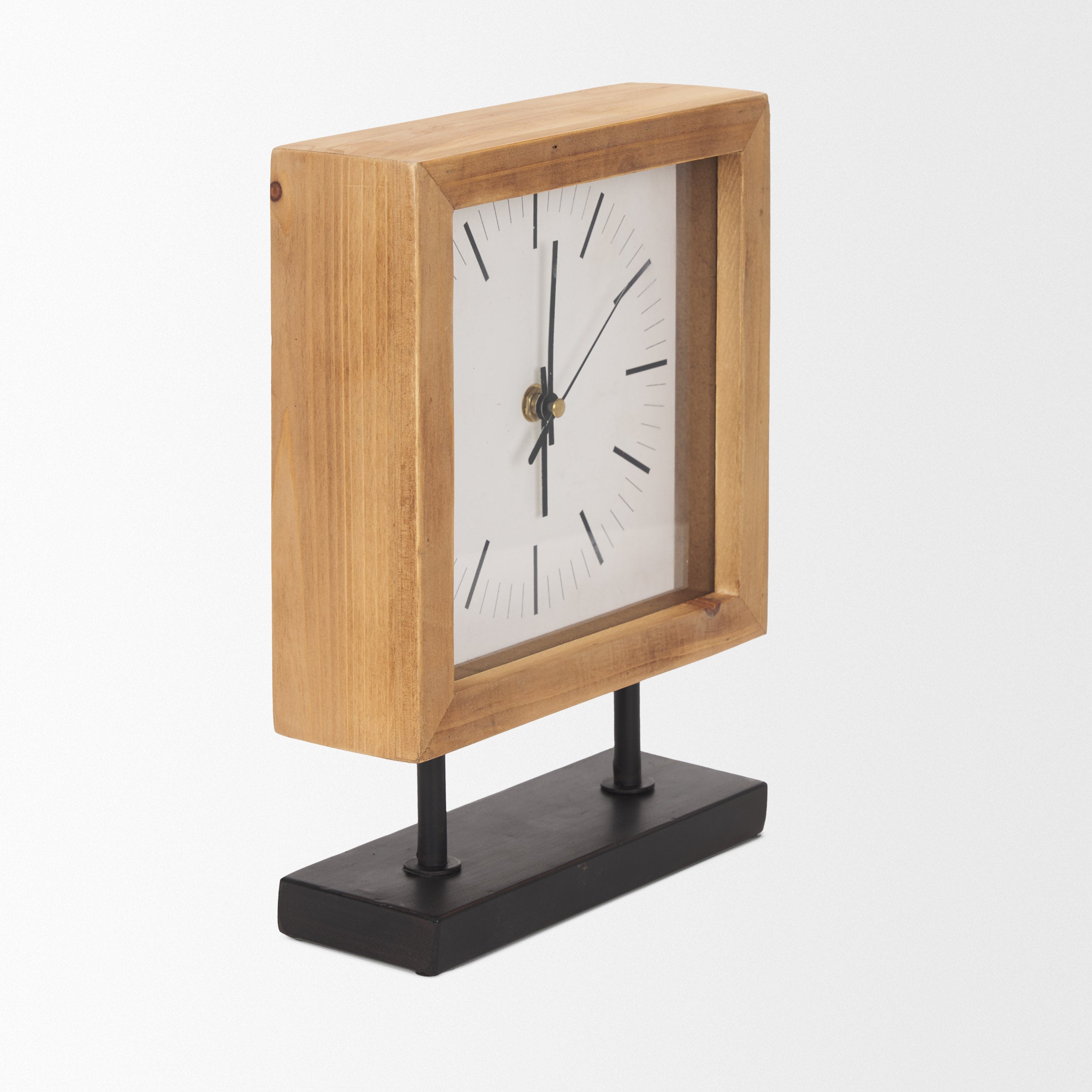 Renaya Table Clock