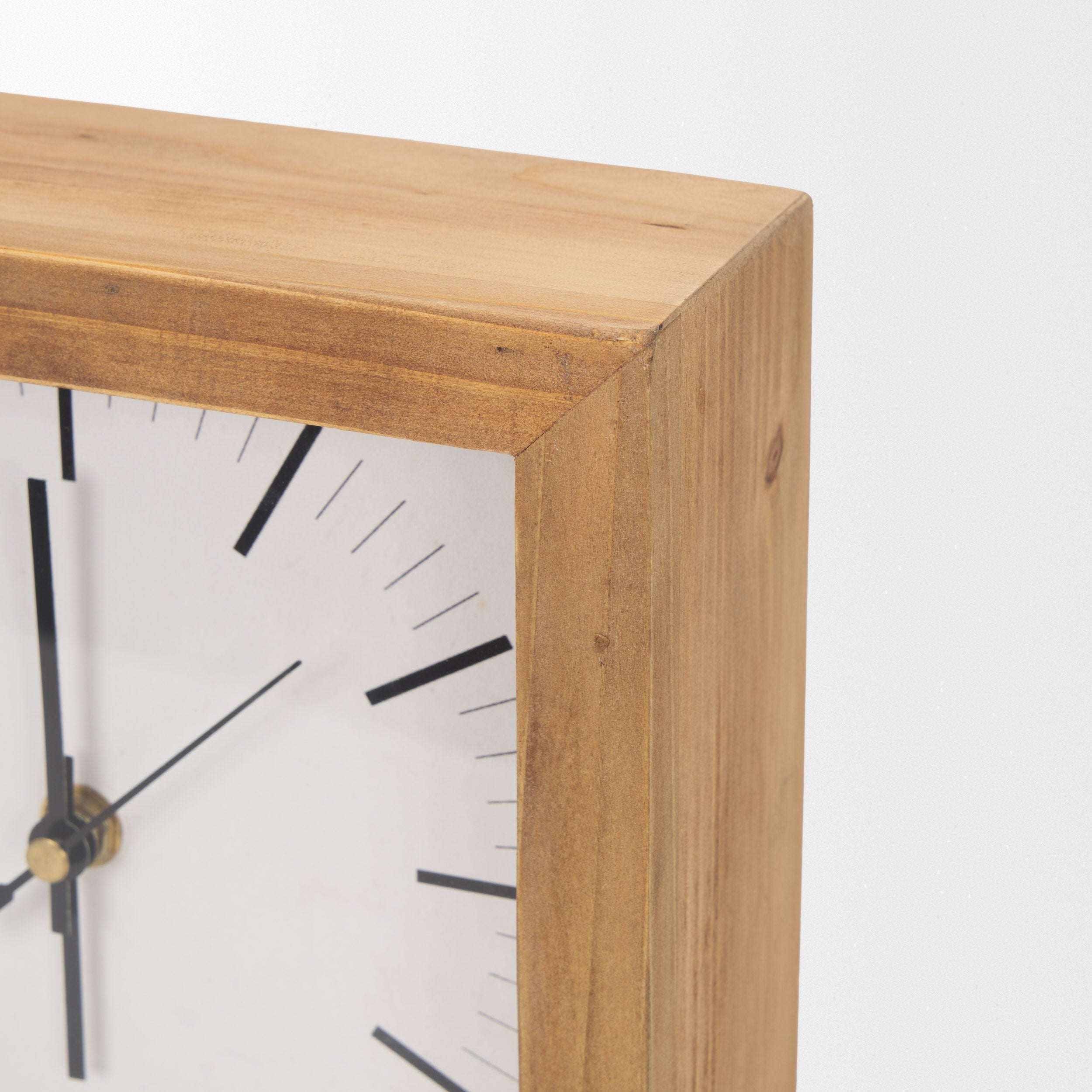 Renaya Table Clock