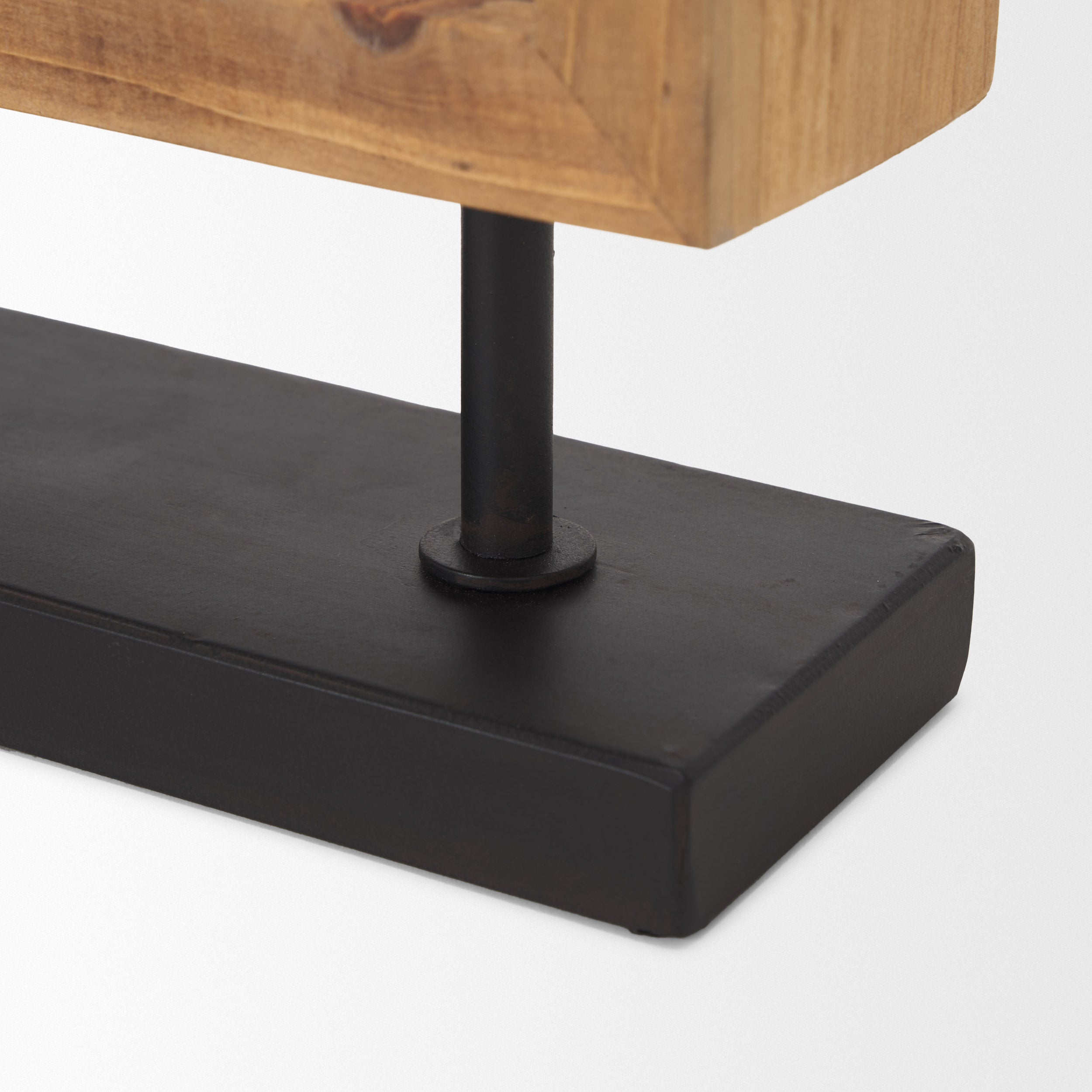Renaya Table Clock