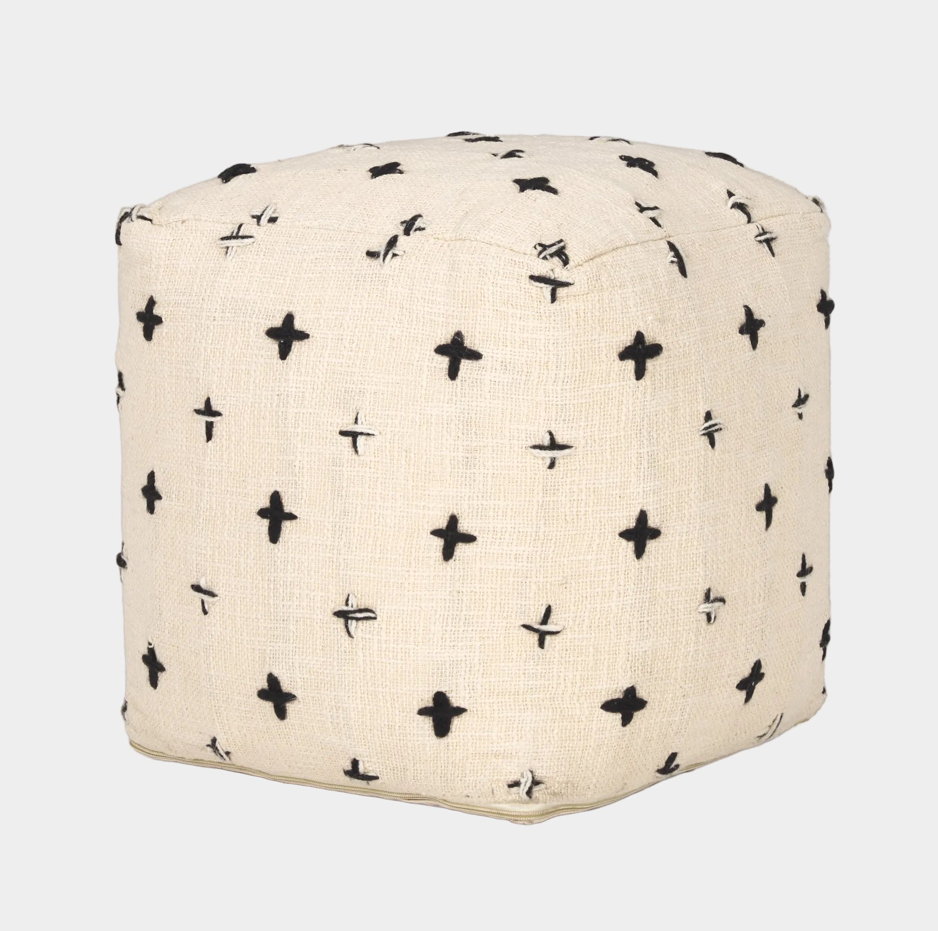 Saanvi Pouf