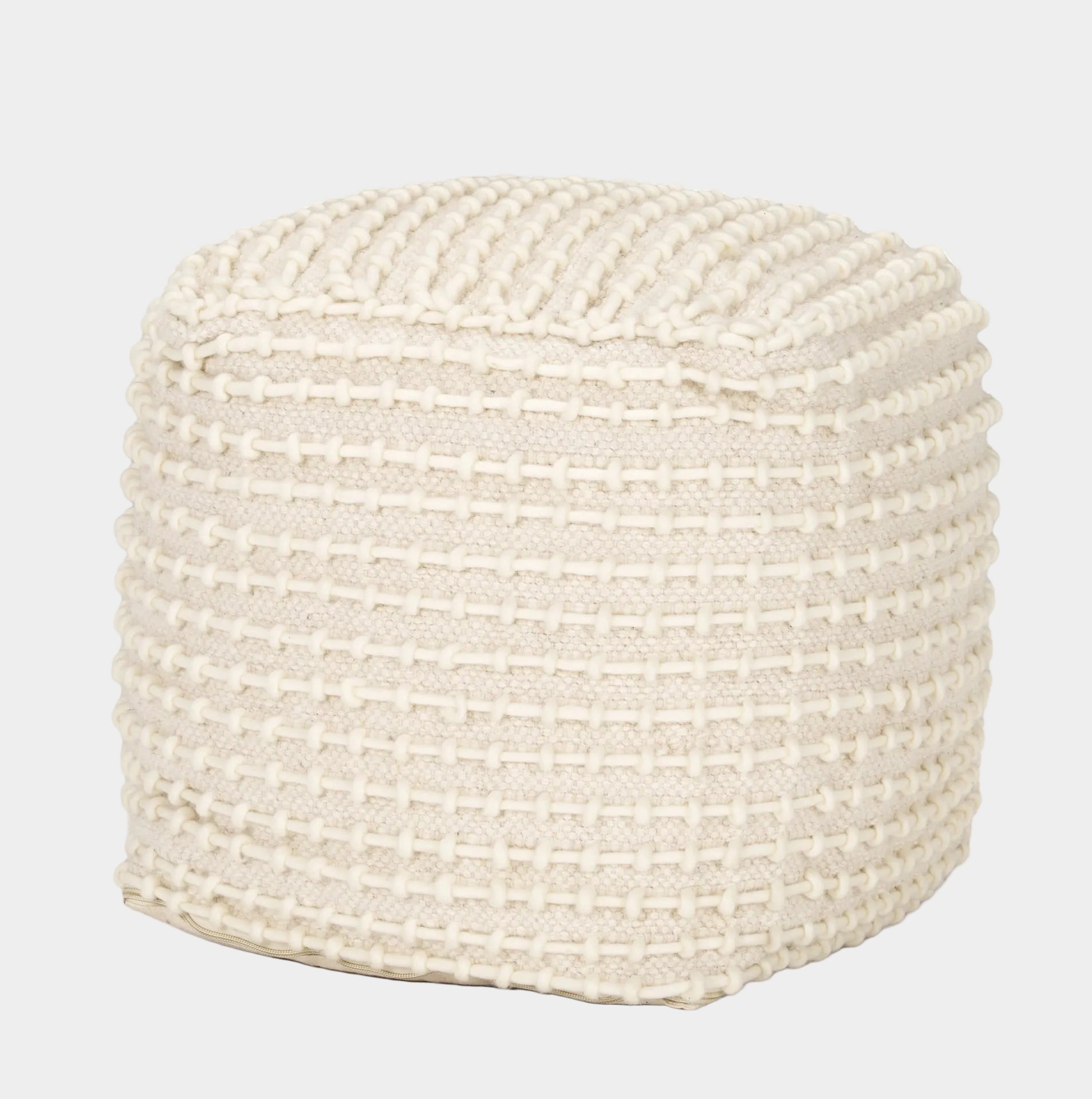 Sakaye Pouf