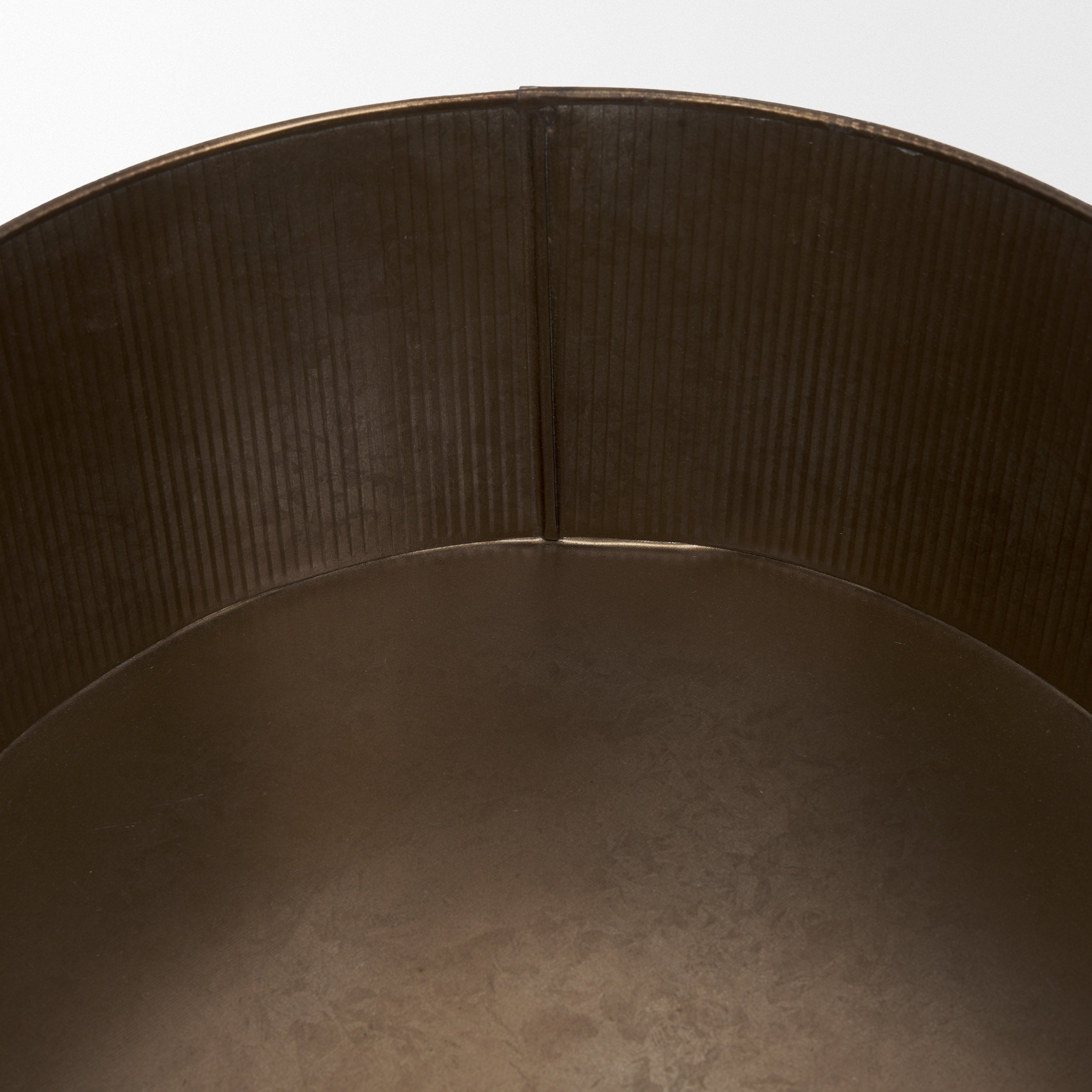 Josephine Metal Boxes