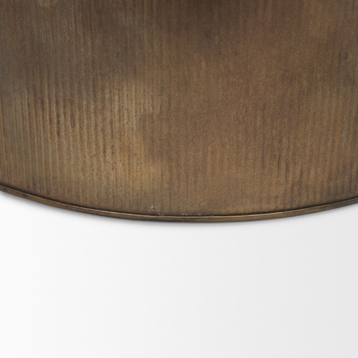 Josephine Metal Boxes