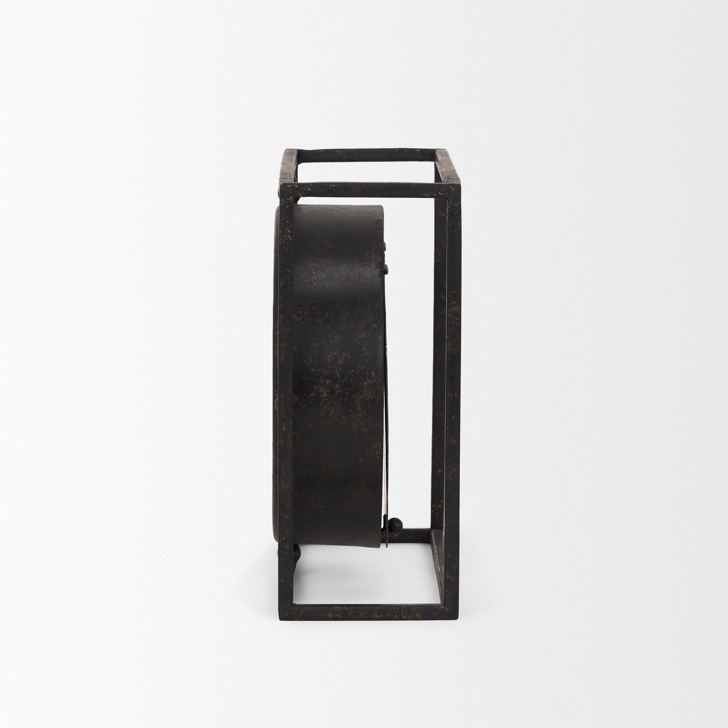 Raisa Table Clock