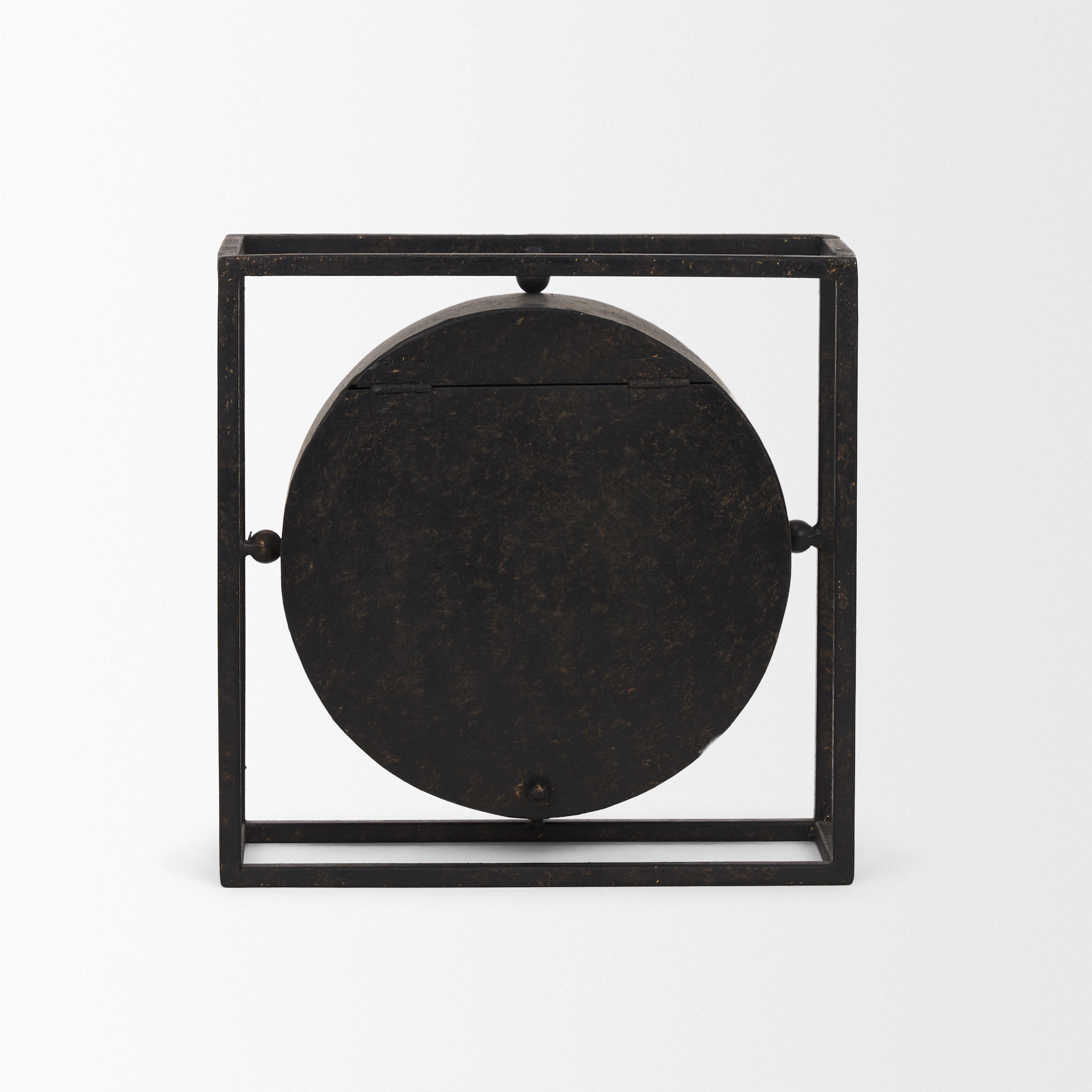 Raisa Table Clock