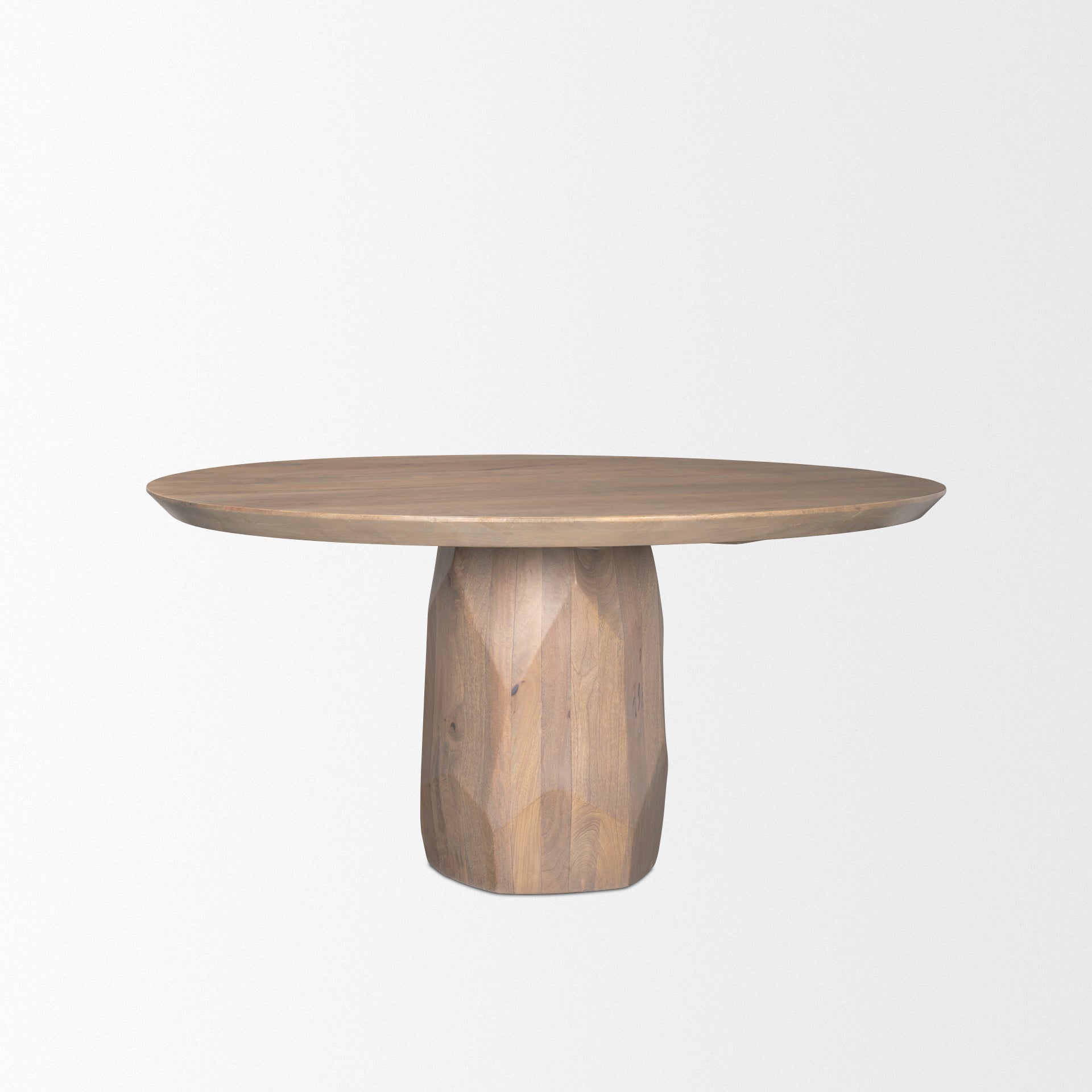 Fitzgerald 60" Dining Table