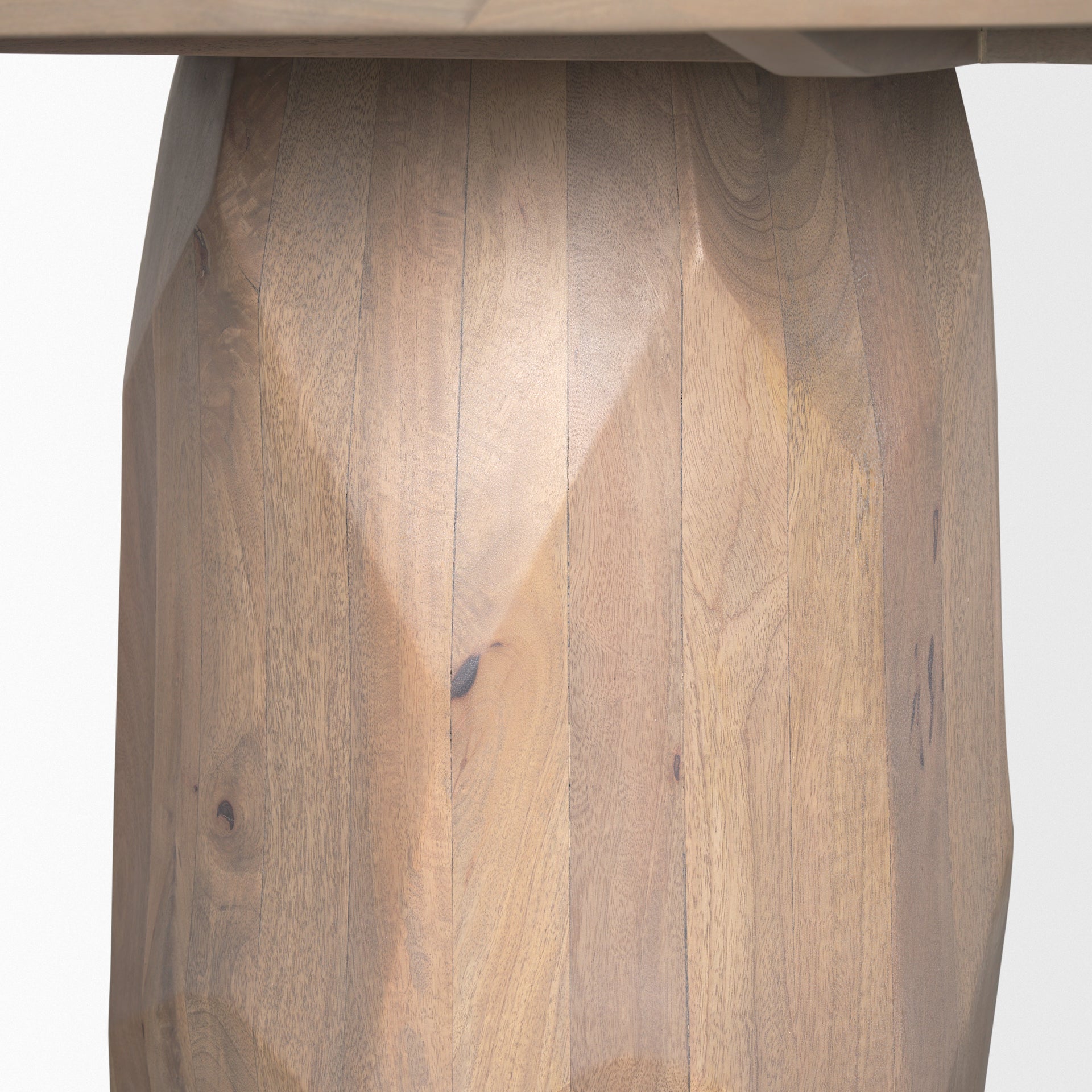 Fitzgerald 60" Dining Table