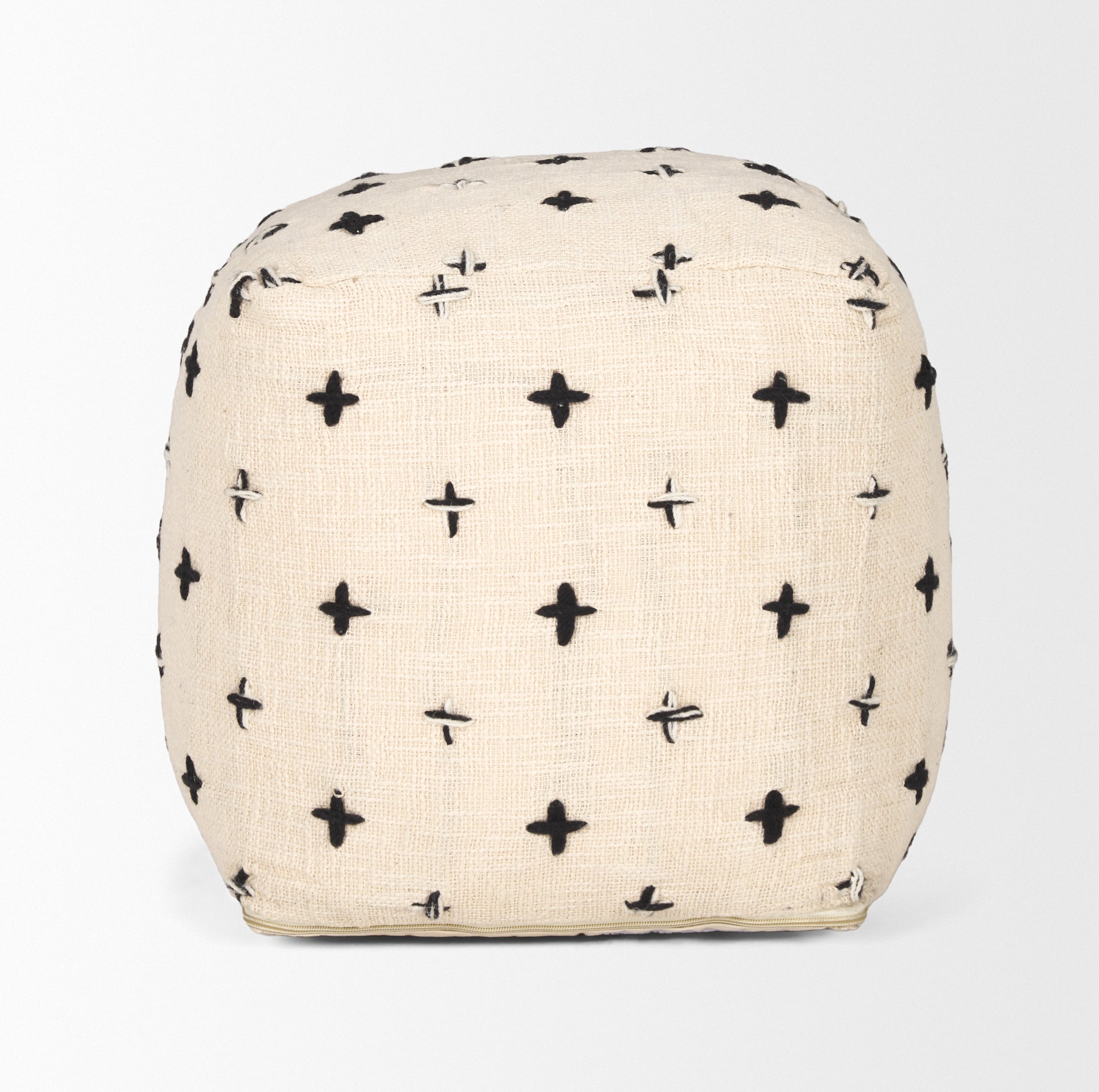 Saanvi Pouf