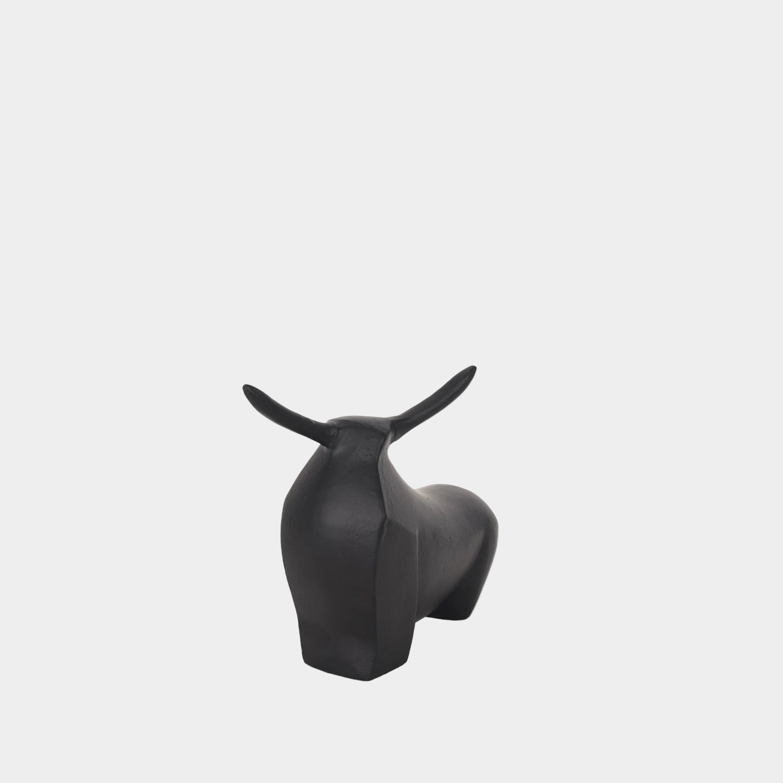 Radu Bull Object