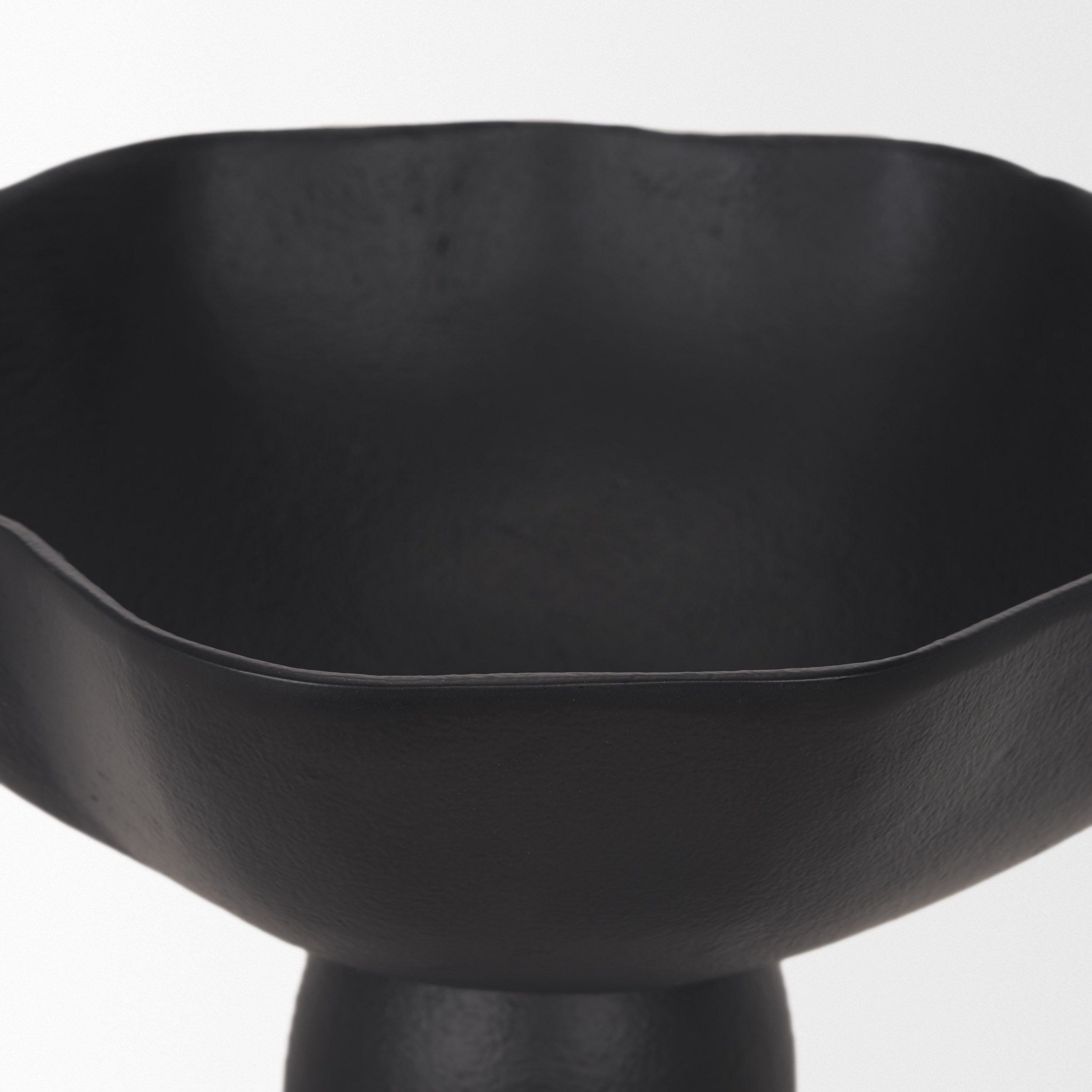 Radka Black Bowl