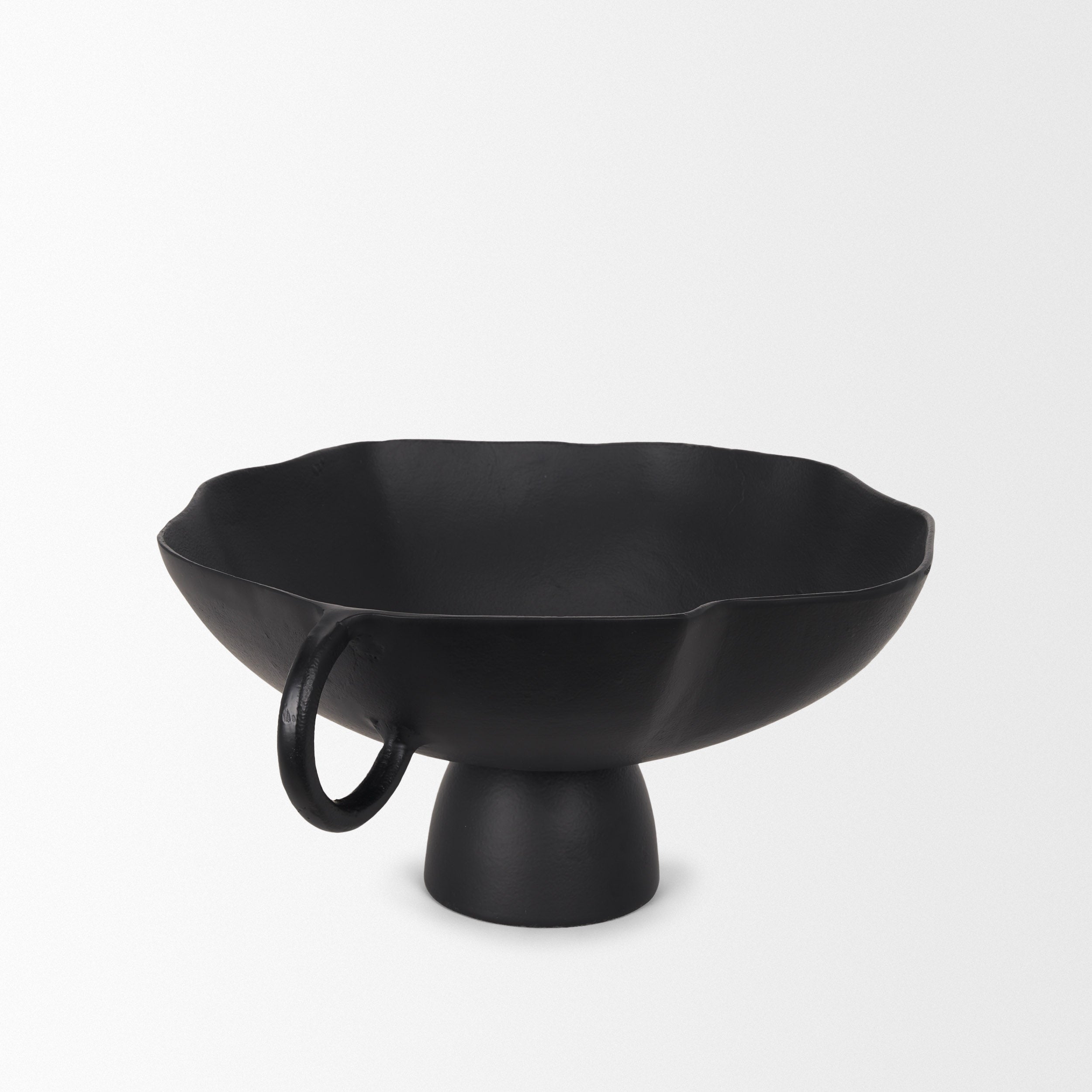 Radka Black Bowl