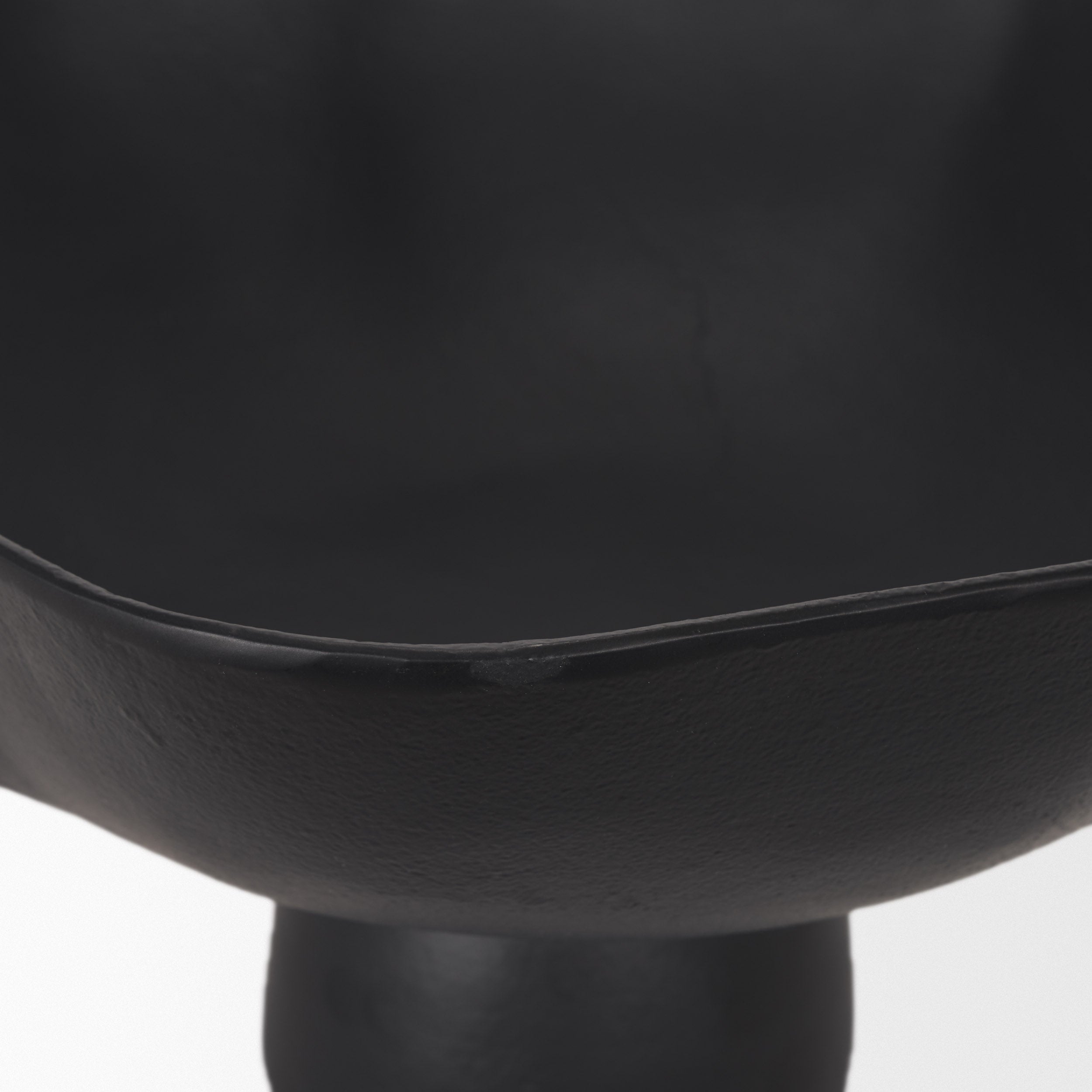 Radka Black Bowl