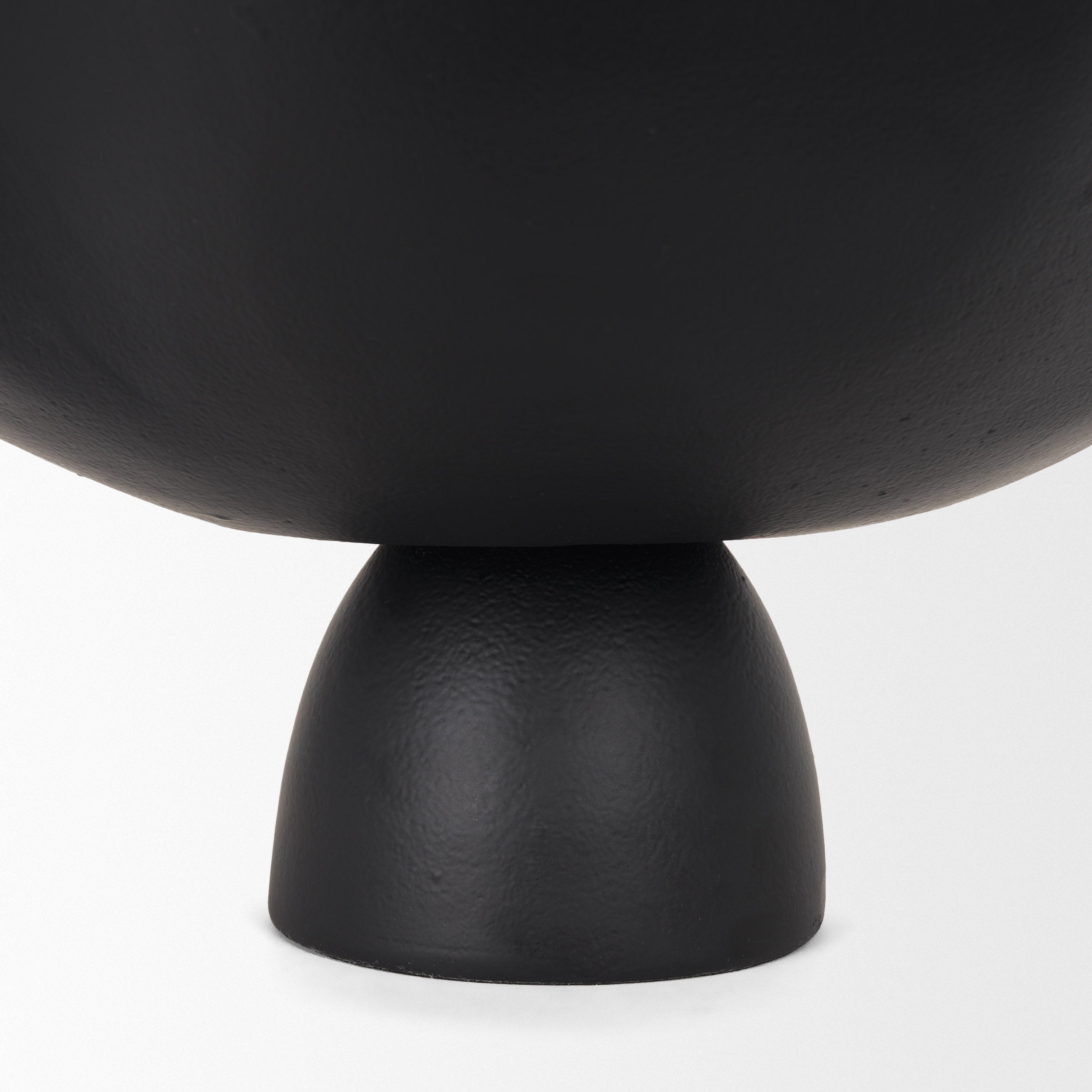 Radka Black Bowl