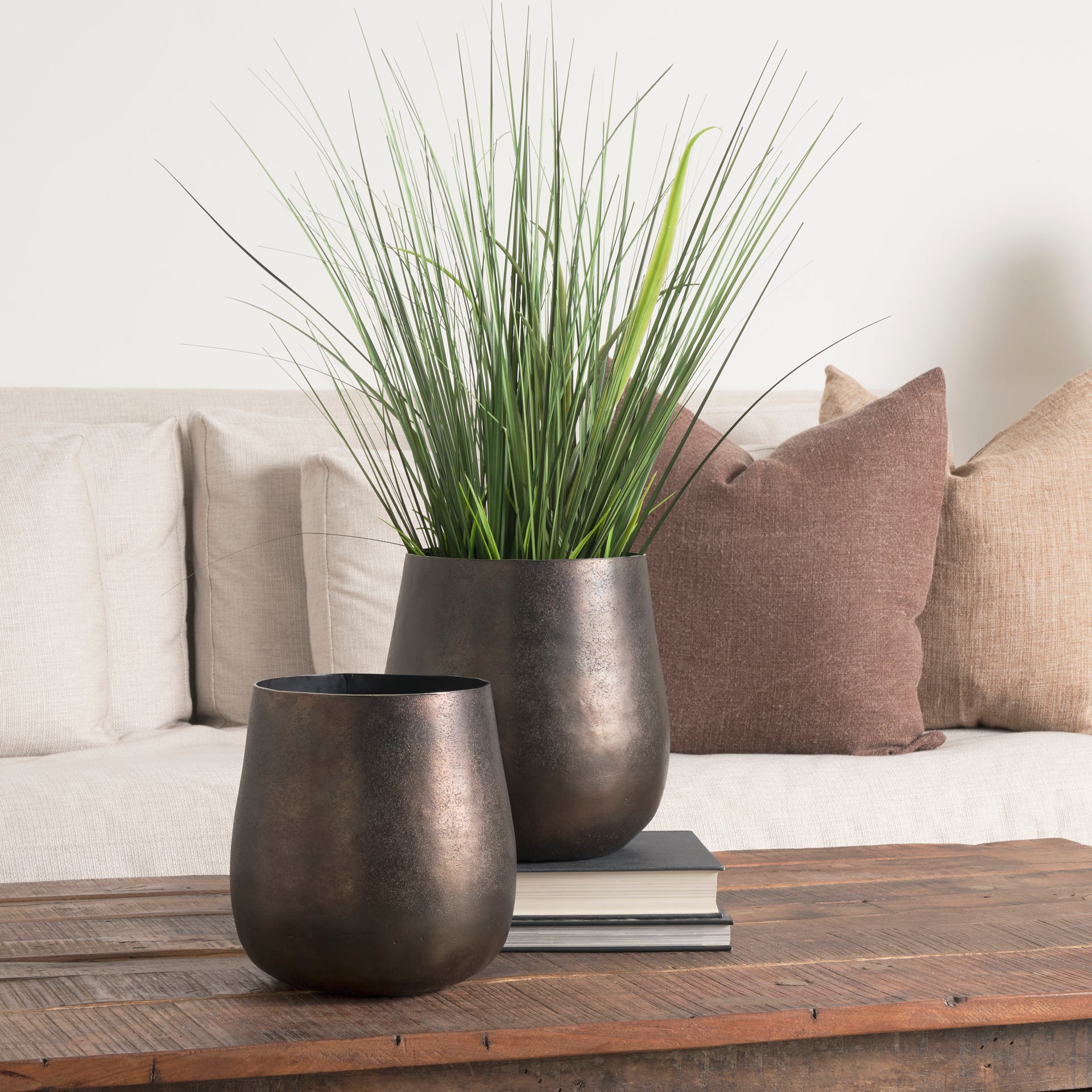 Quade Planter