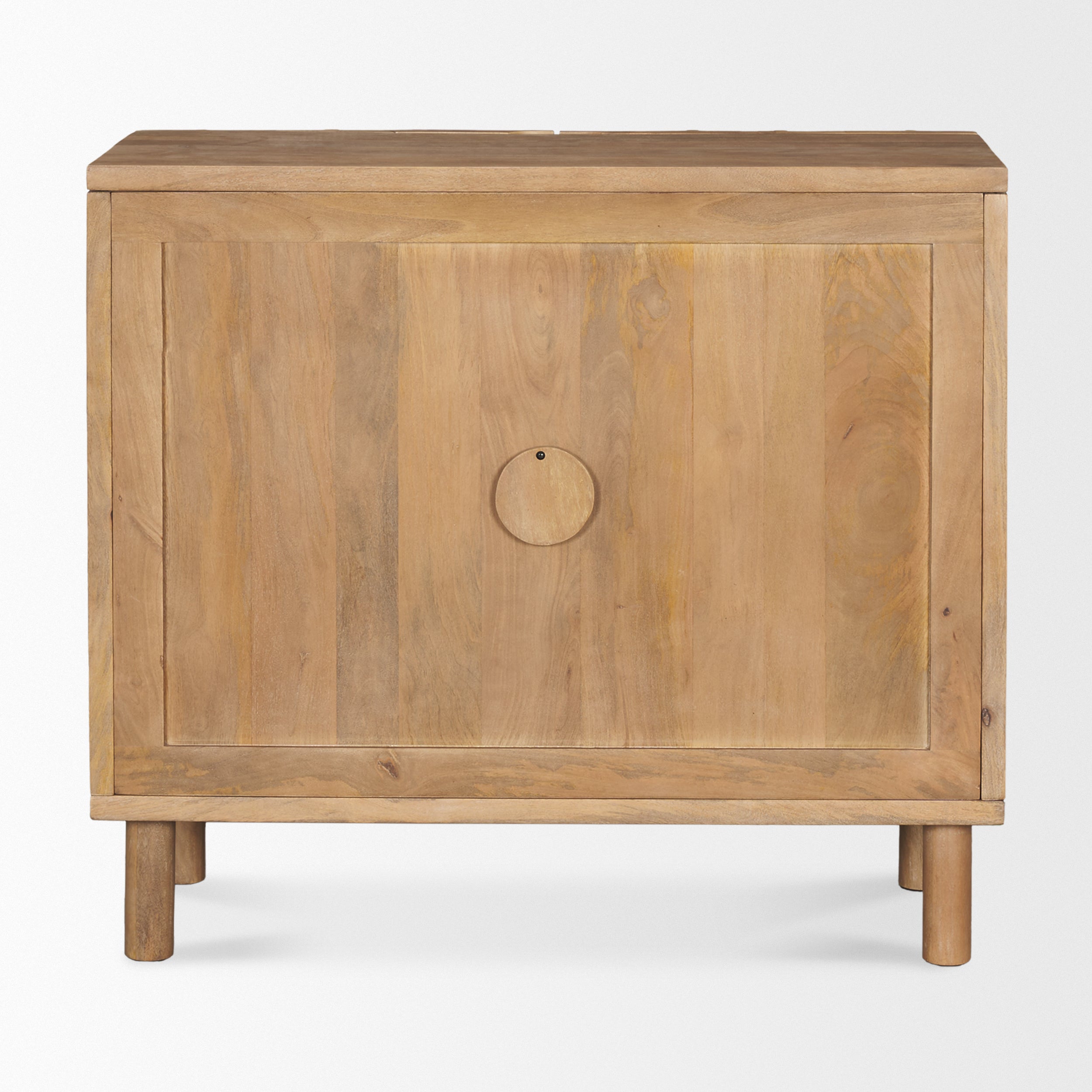Heera Accent Cabinet