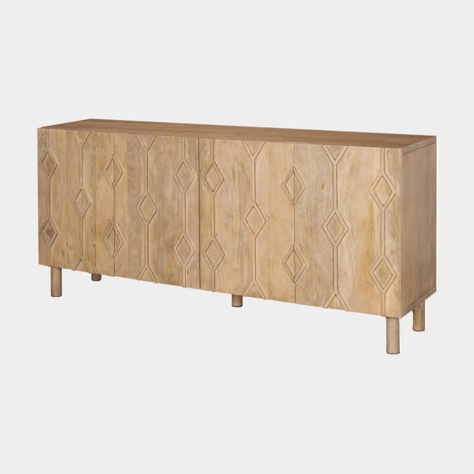 Heera Sideboard