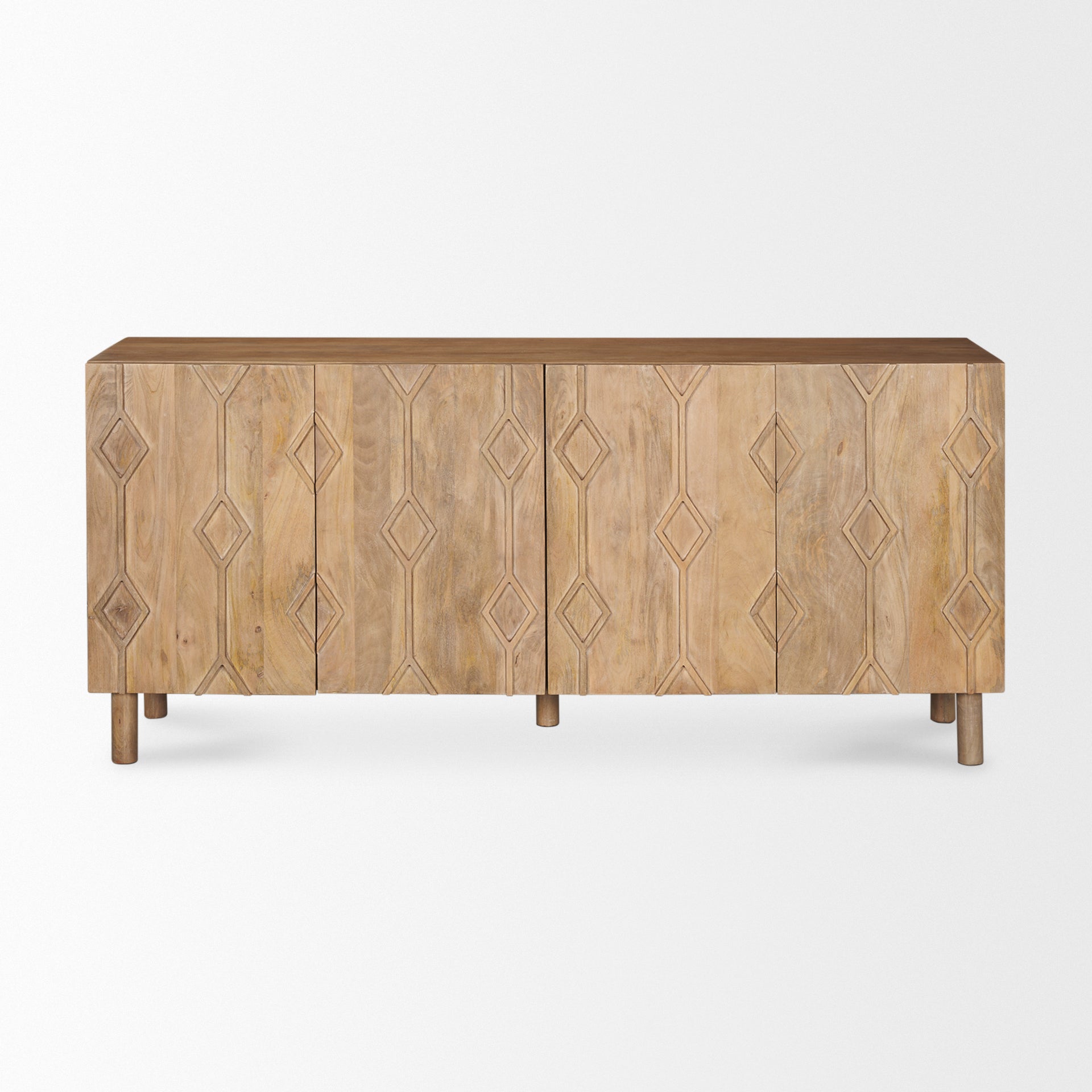 Heera Sideboard