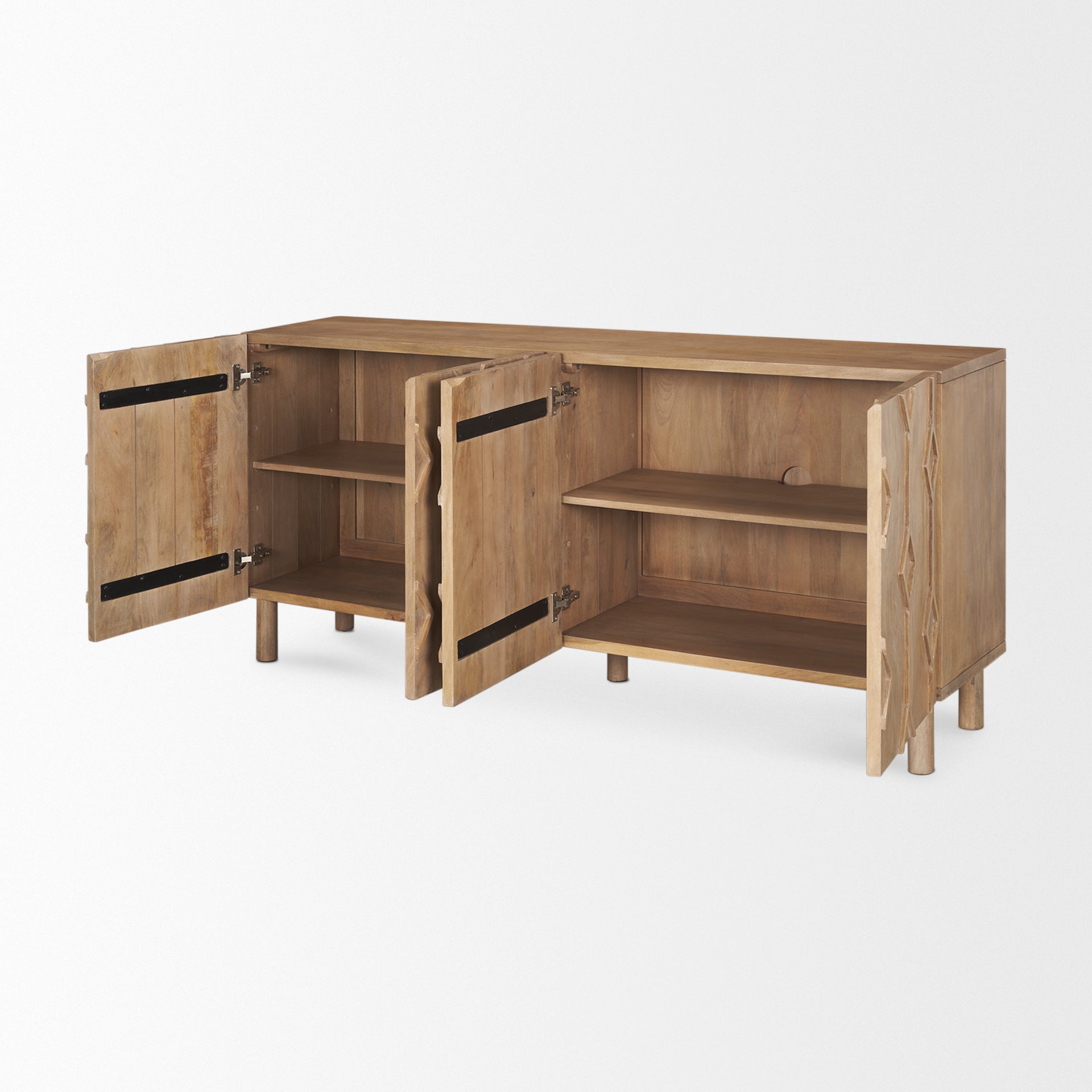 Heera Sideboard