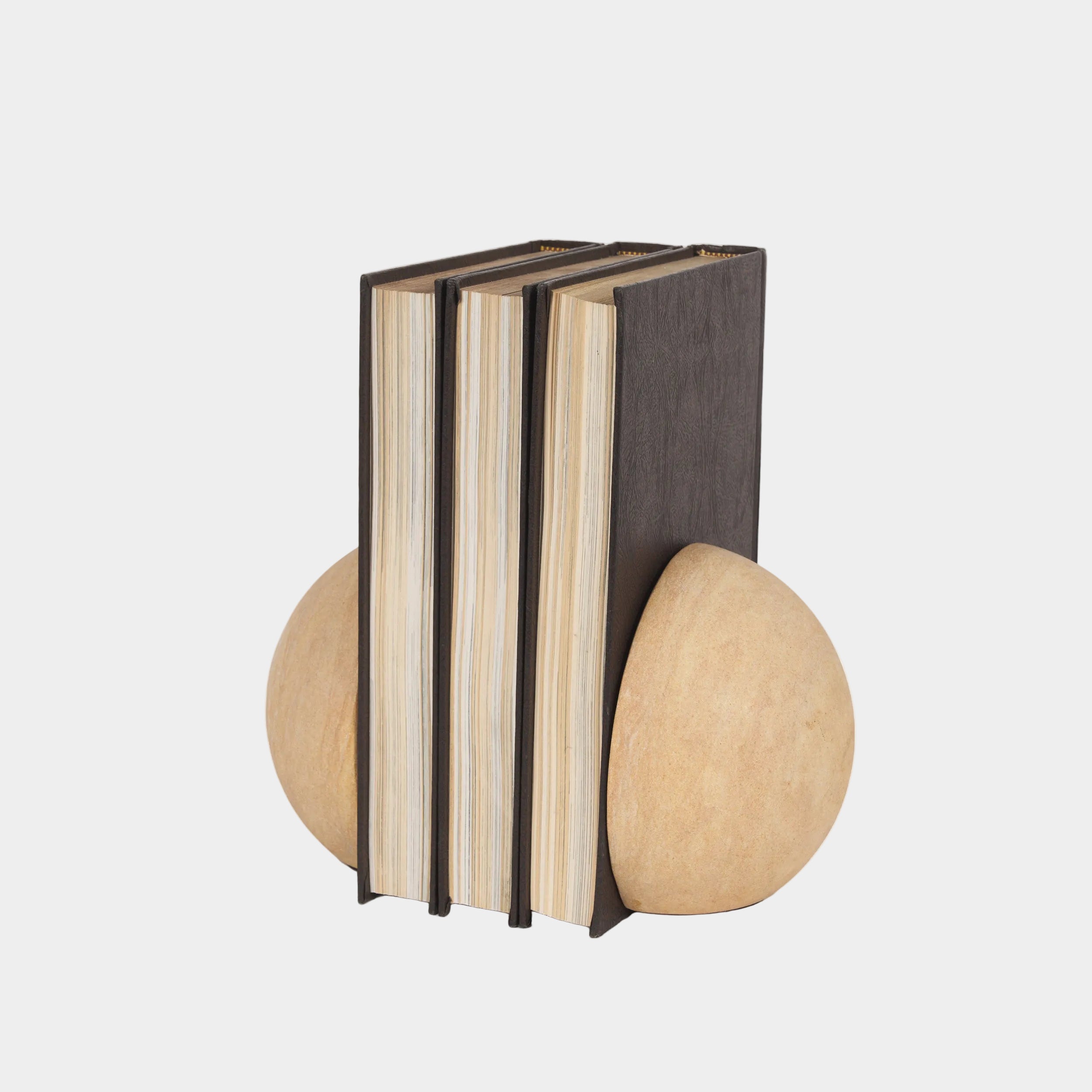 Rahmi Bookends