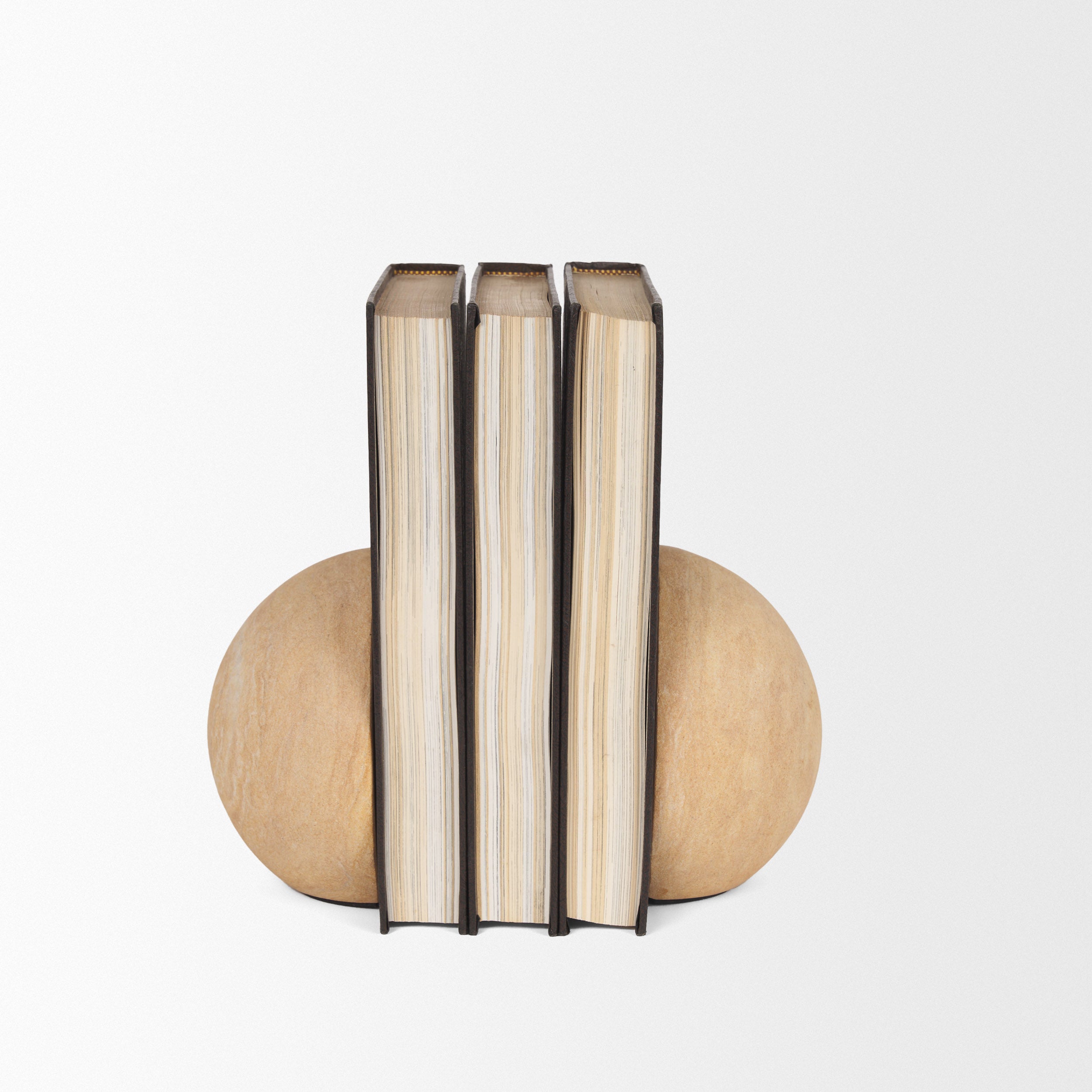 Rahmi Bookends
